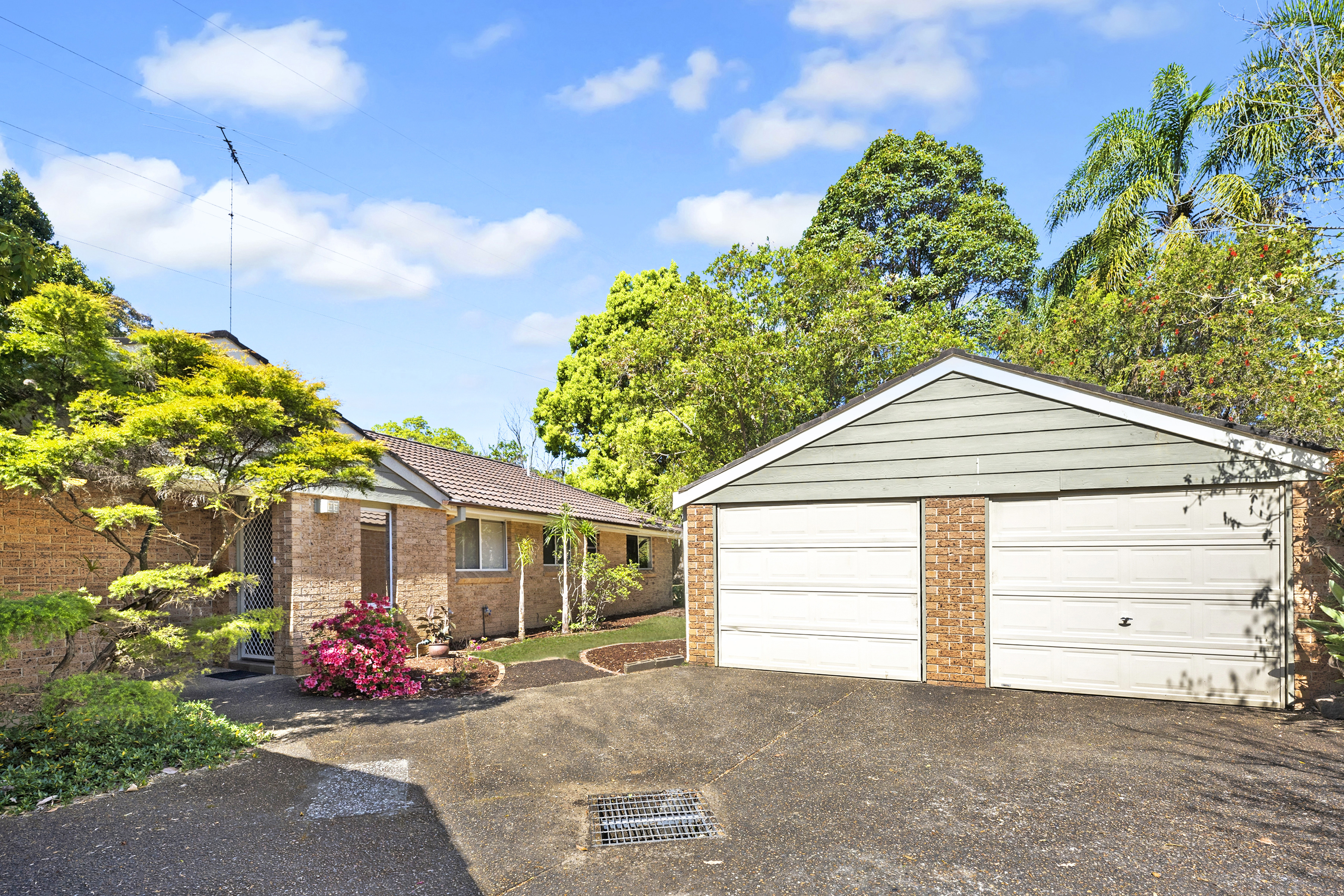 45 EDWARD BENNETT DR, Cherrybrook, The Hills, 0 phòng ngủ, 0 phòng tắm, Townhouse