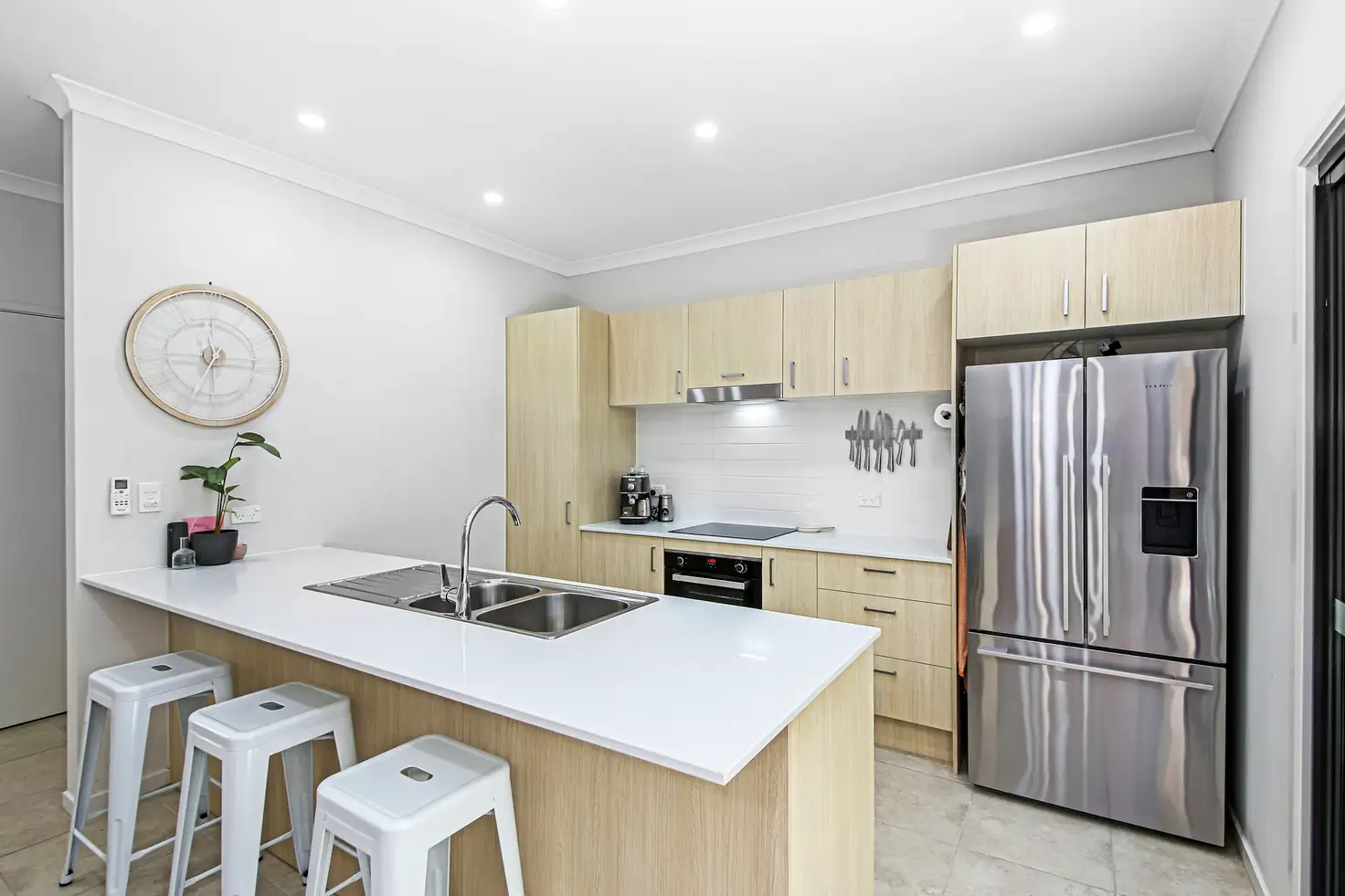 CENTRAL RESIDENCES UNIT 15 38A CENTRAL DR, Sippy Downs, Sunshine Coast, 0 Bedrooms, 0 Bathrooms, Townhouse