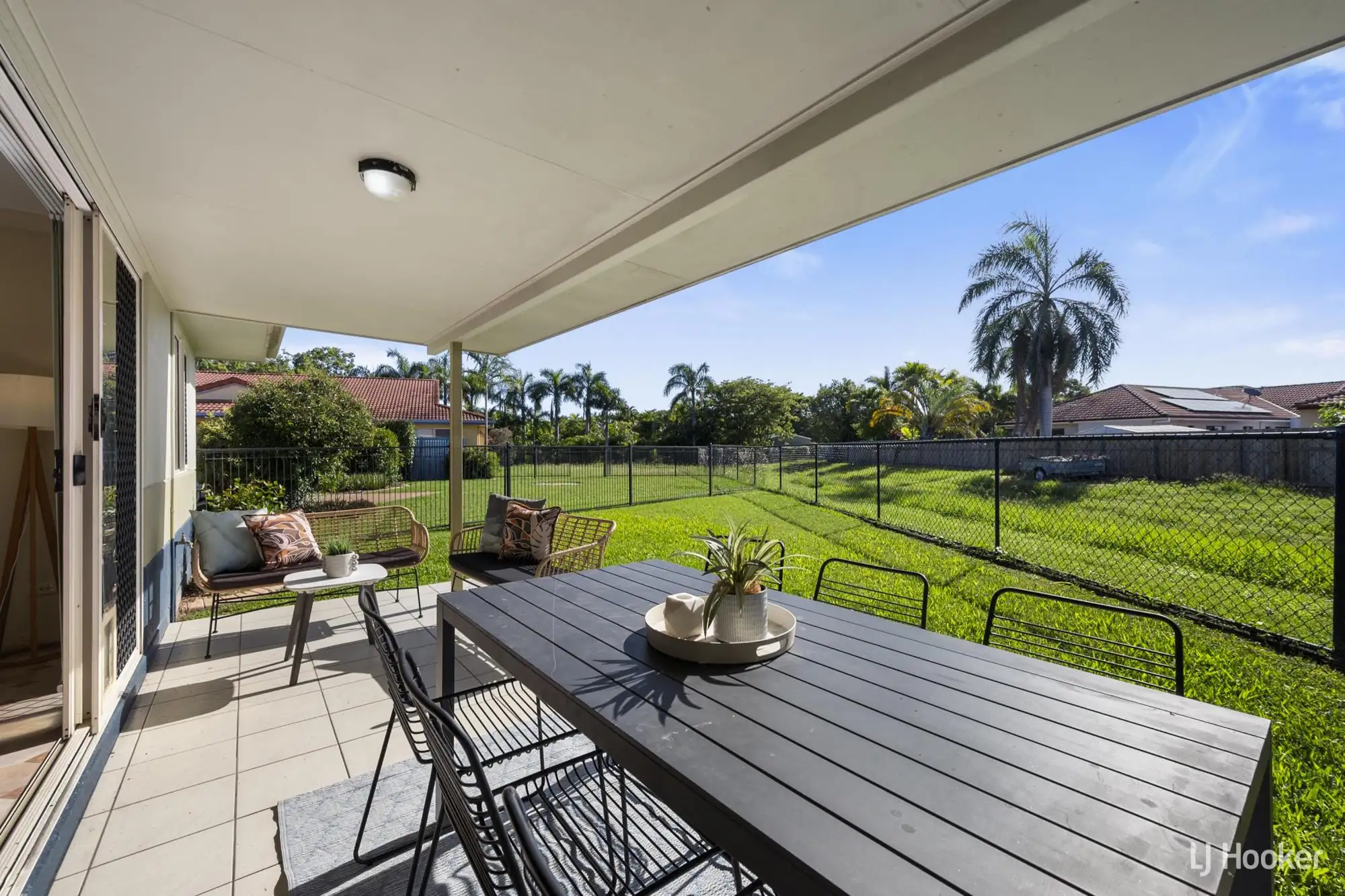 THE LINKS RESIDENTIAL VILLAS UNIT 9 9 NINETEENTH AV, Kirwan, Townsville, 0 침실, 0 욕실, House