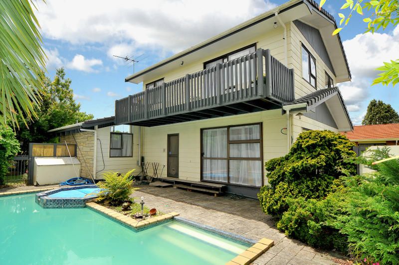 Residential  Mixed Housing Suburban Zone