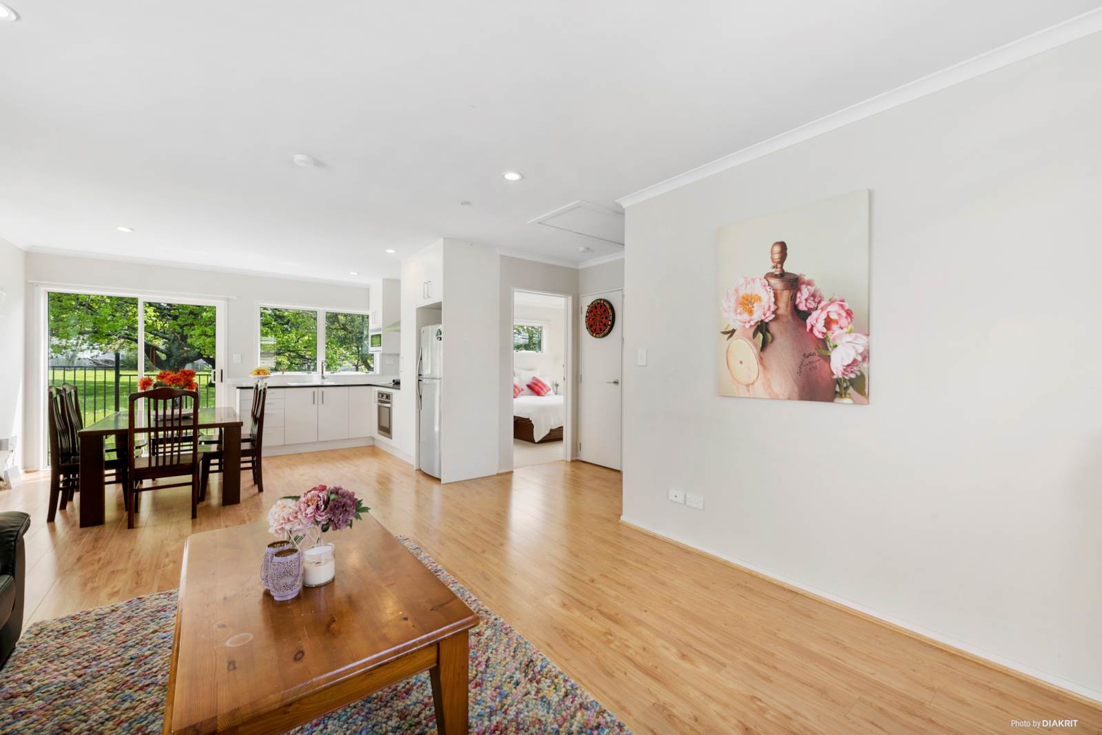 20a Blanche Way, Half Moon Bay, Manukau City, 2 ਕਮਰੇ, 1 ਬਾਥਰੂਮ