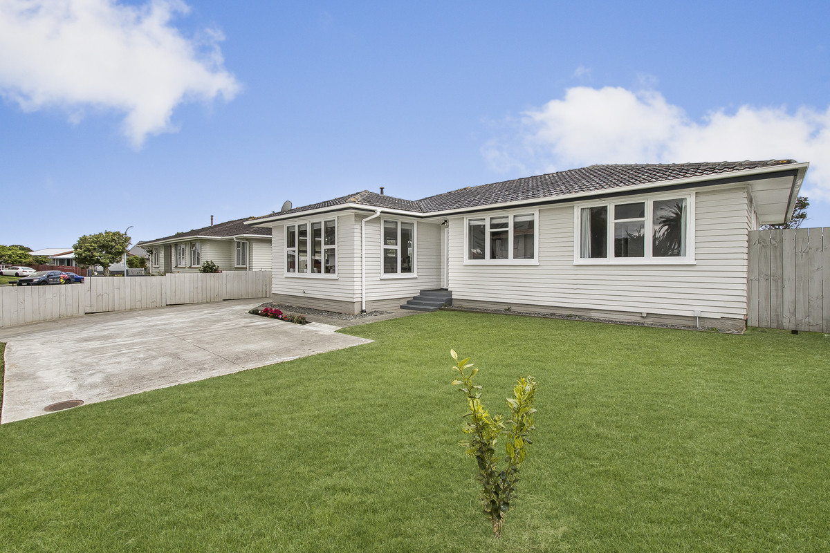 11 Windrush Close, Mangere, Manukau City, 6 ਕਮਰੇ, 0 ਬਾਥਰੂਮ