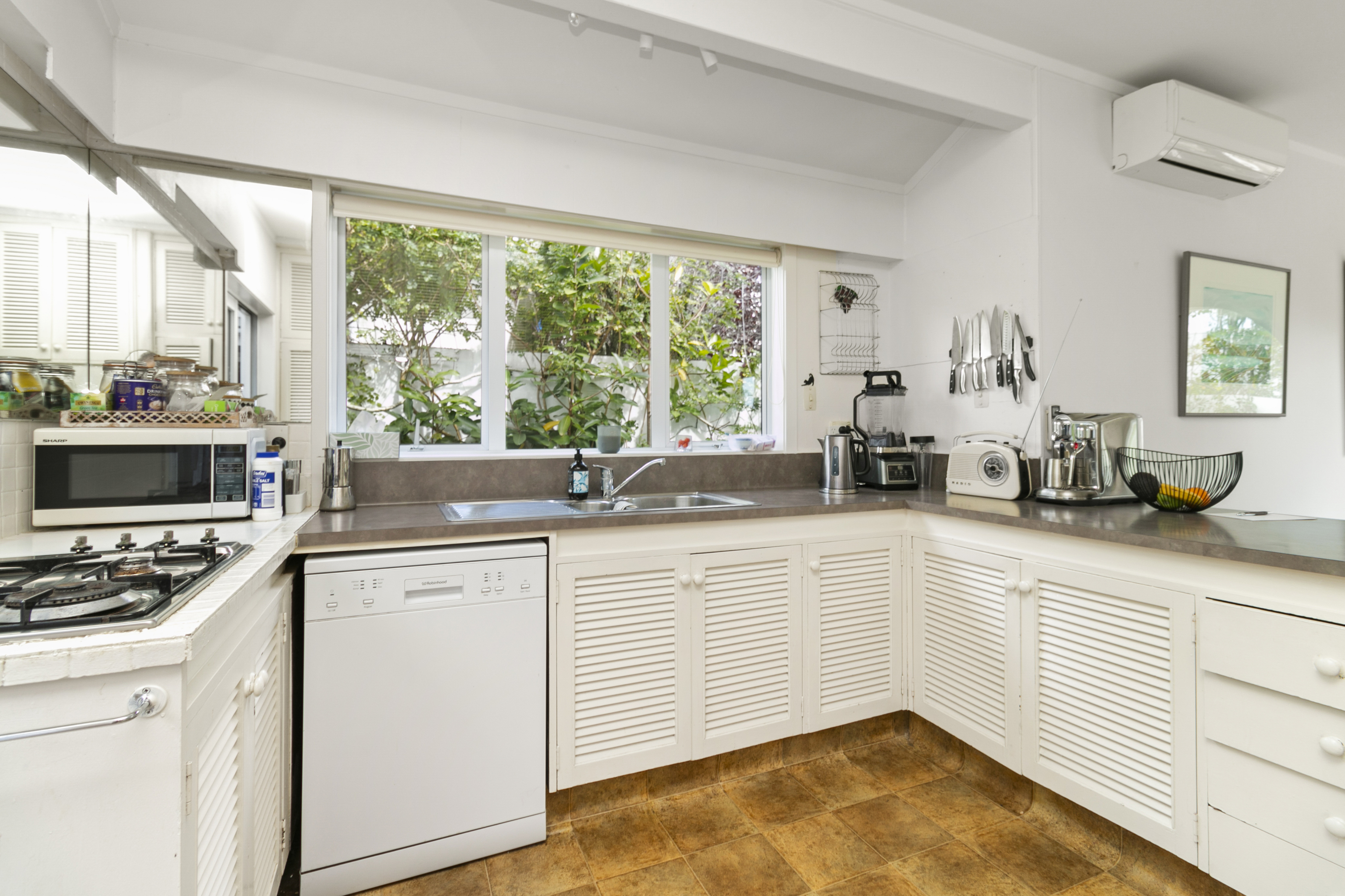 1/17 Cameron Street, Takapuna, North Shore City, 3 ਕਮਰੇ, 2 ਬਾਥਰੂਮ, House