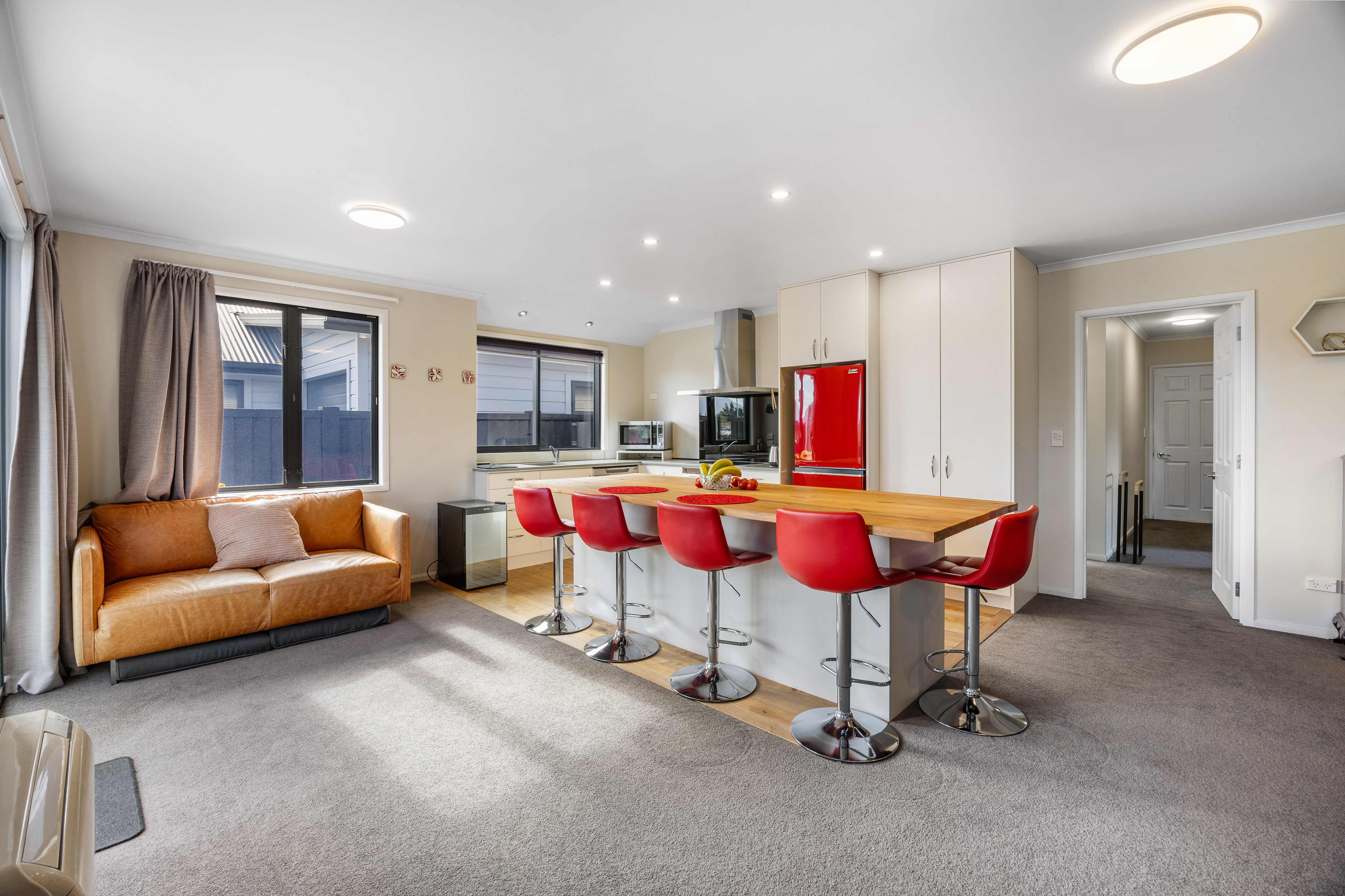 208 Warren Street, Wanaka, Wanaka, 3房, 2浴, House