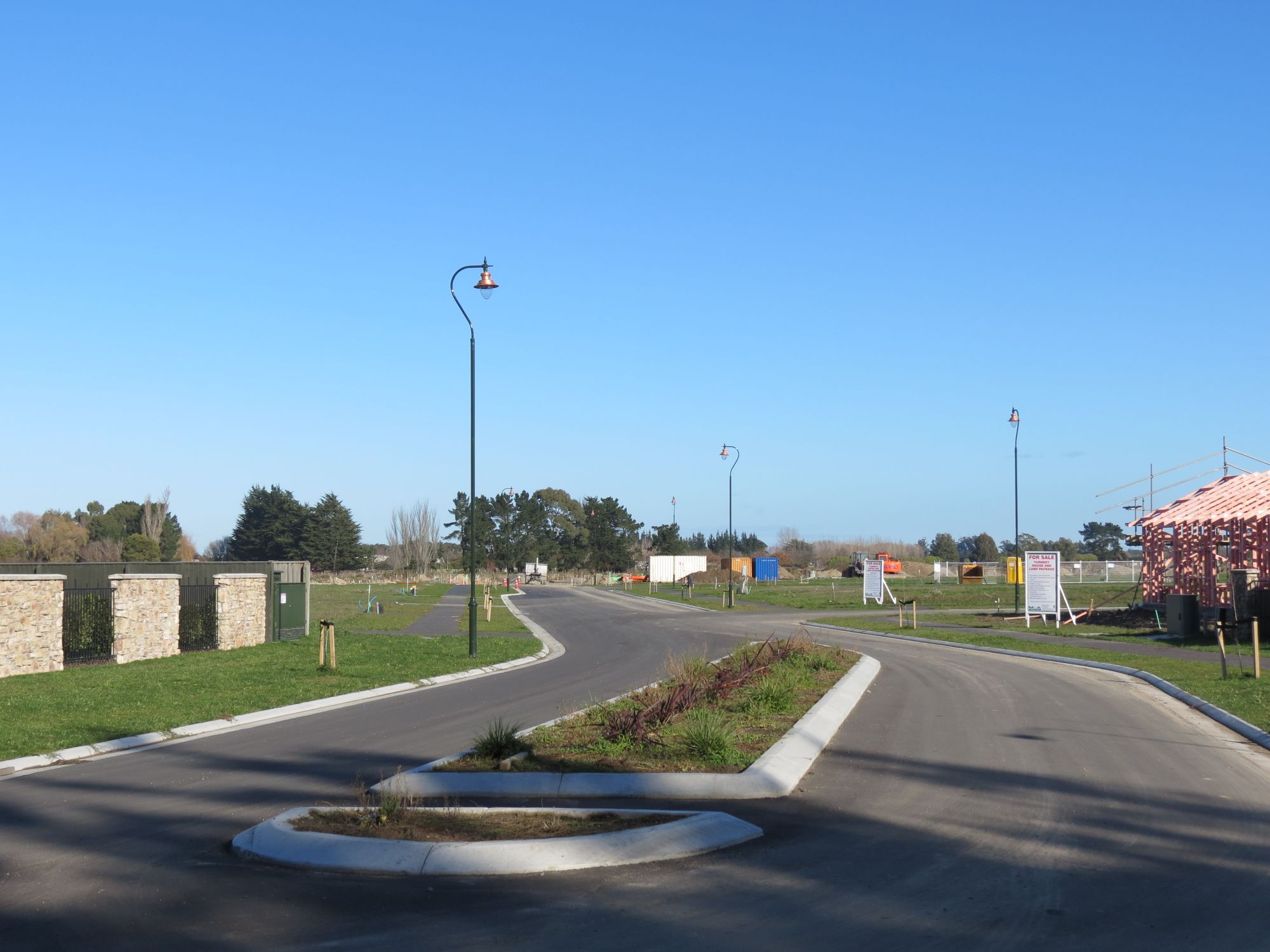9 Cassini Place, Leeston, Selwyn, 4房, 0浴