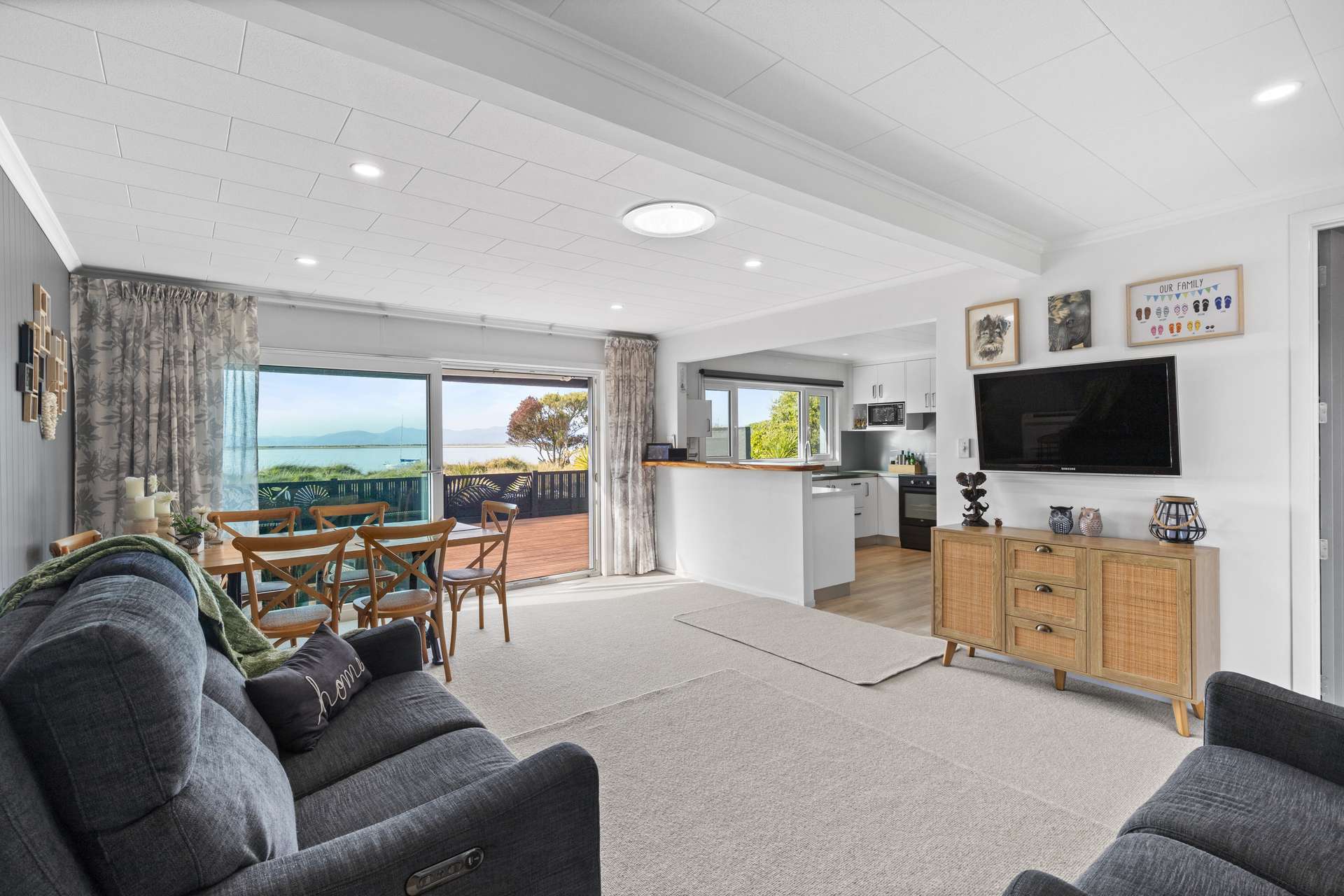 77 Trewavas Street, Motueka, Tasman, 3房, 0浴, House