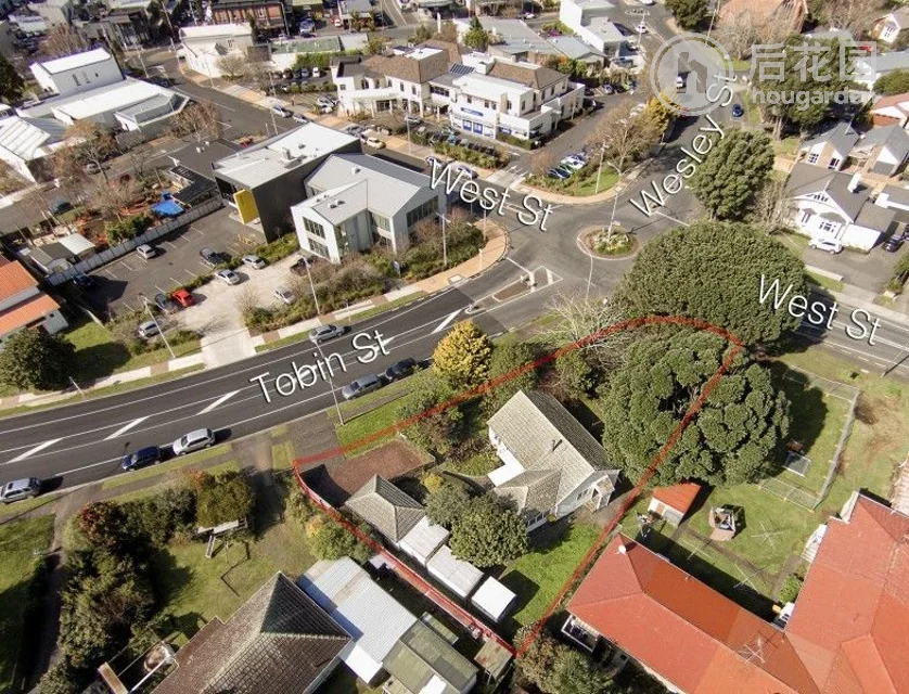 41 Tobin Street, Pukekohe, Auckland - Franklin, 3 कमरे, 1 बाथरूम