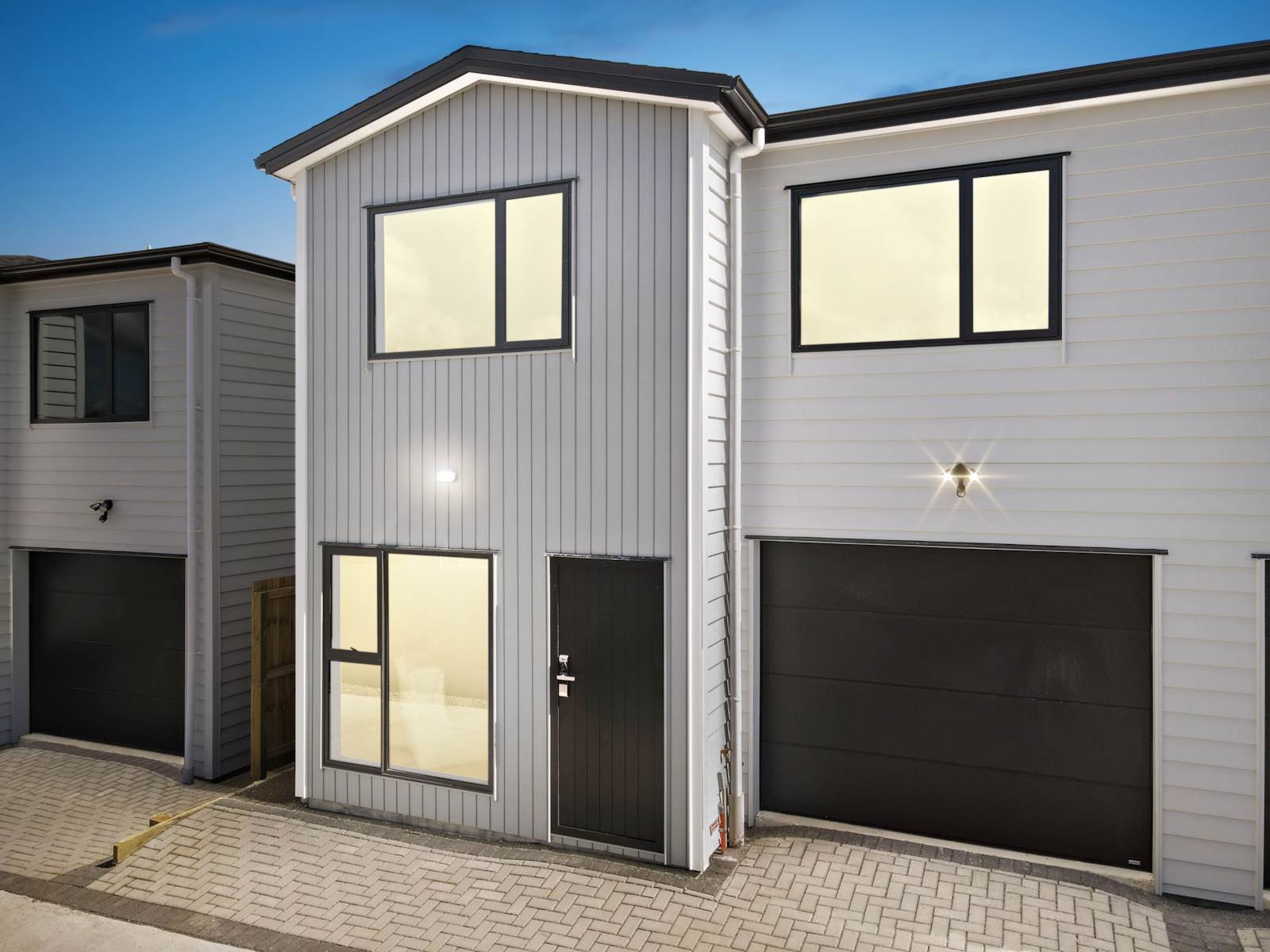 4/72 Howe Street, Howick, Manukau City, 4 Bedrooms, 0 Bathrooms