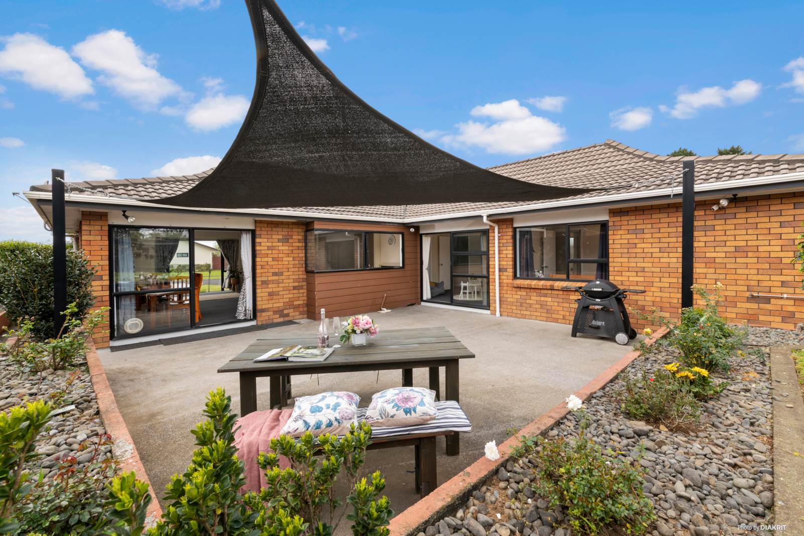 Residential  Mixed Housing Suburban Zone