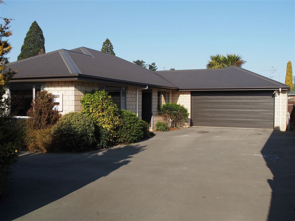 Residential C