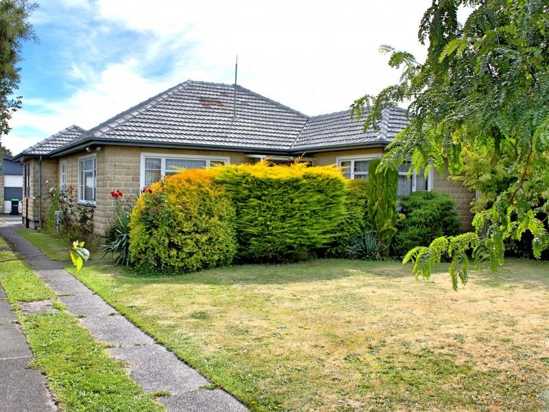 Residential Suburban