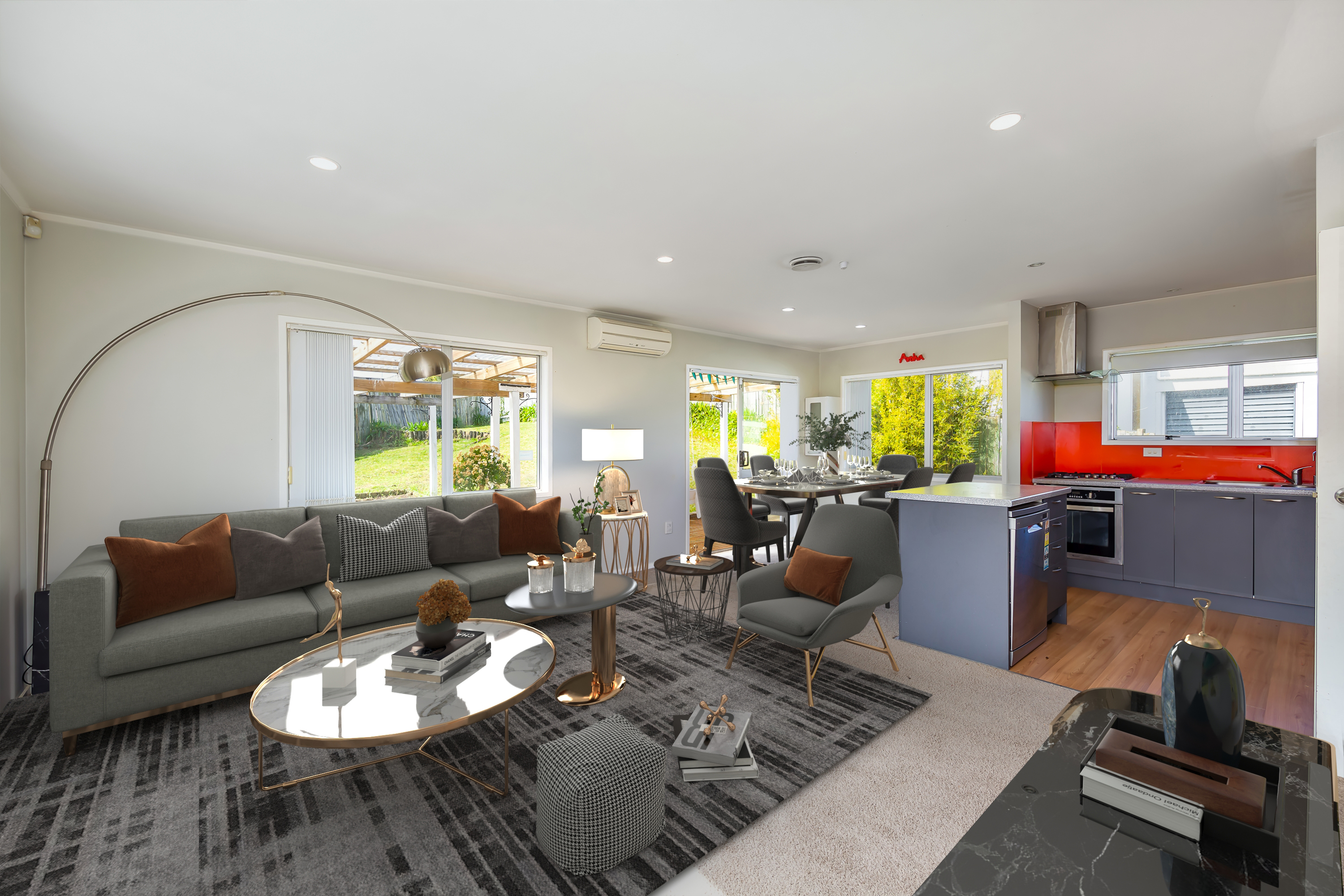 71 Simon Ellice Drive, Bayview, North Shore City, 3 ਕਮਰੇ, 5 ਬਾਥਰੂਮ, House