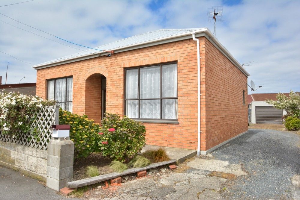 75 Fingall Street, South Dunedin, Dunedin City, 2房, 2浴