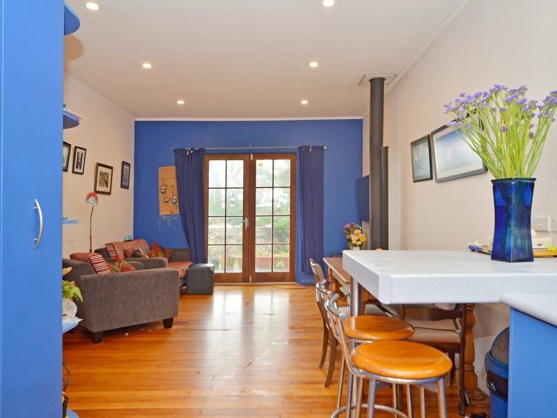58 Daniell Street, Featherston, South Wairarapa, 3 ਕਮਰੇ, 0 ਬਾਥਰੂਮ
