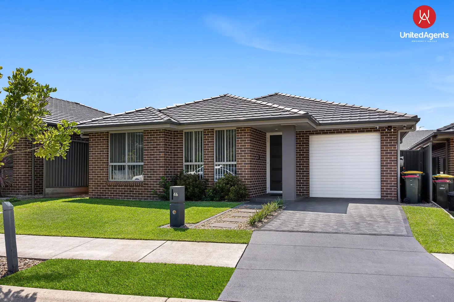 46 INGALL LOOP, Catherine Field, Macarthur Region, 0 Bedrooms, 0 Bathrooms, House
