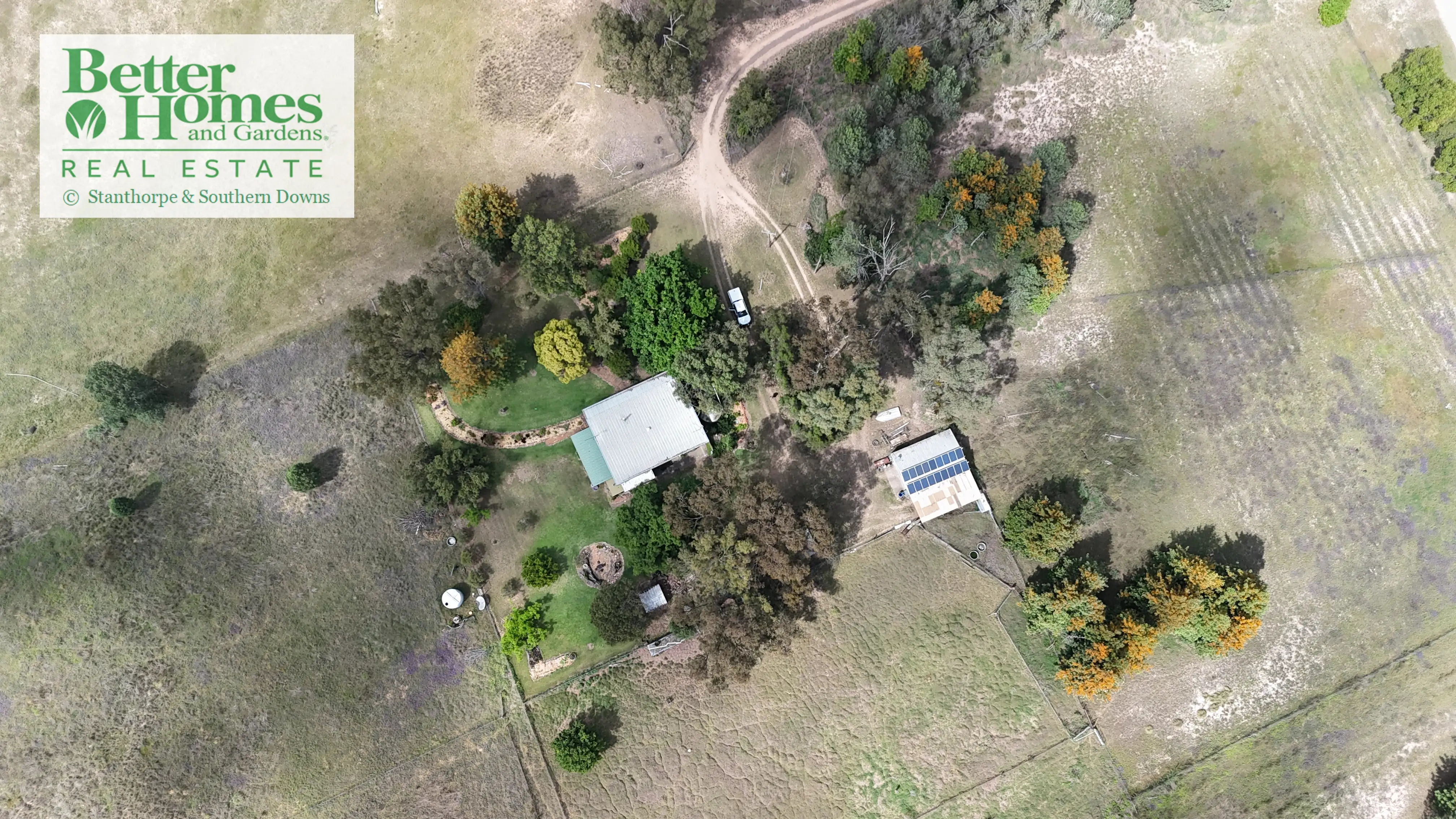DUVALLEY 53 GLENARBON CHURCH RD, Beebo, Darling Downs, 0 ਕਮਰੇ, 0 ਬਾਥਰੂਮ, Lifestyle Section