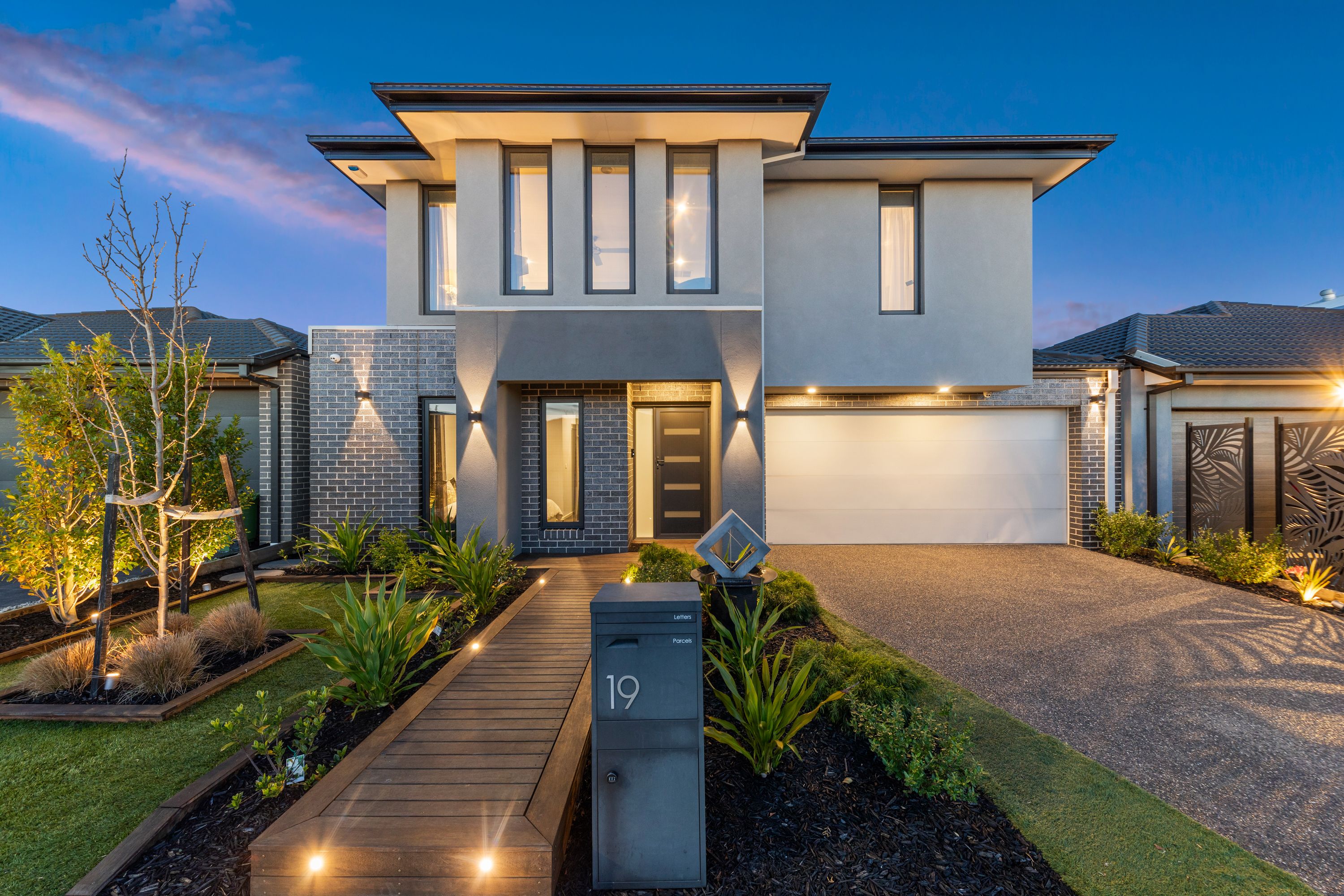 19 DOLOMITE BVD, Clyde North, Traralagon , 0 ਕਮਰੇ, 0 ਬਾਥਰੂਮ, House