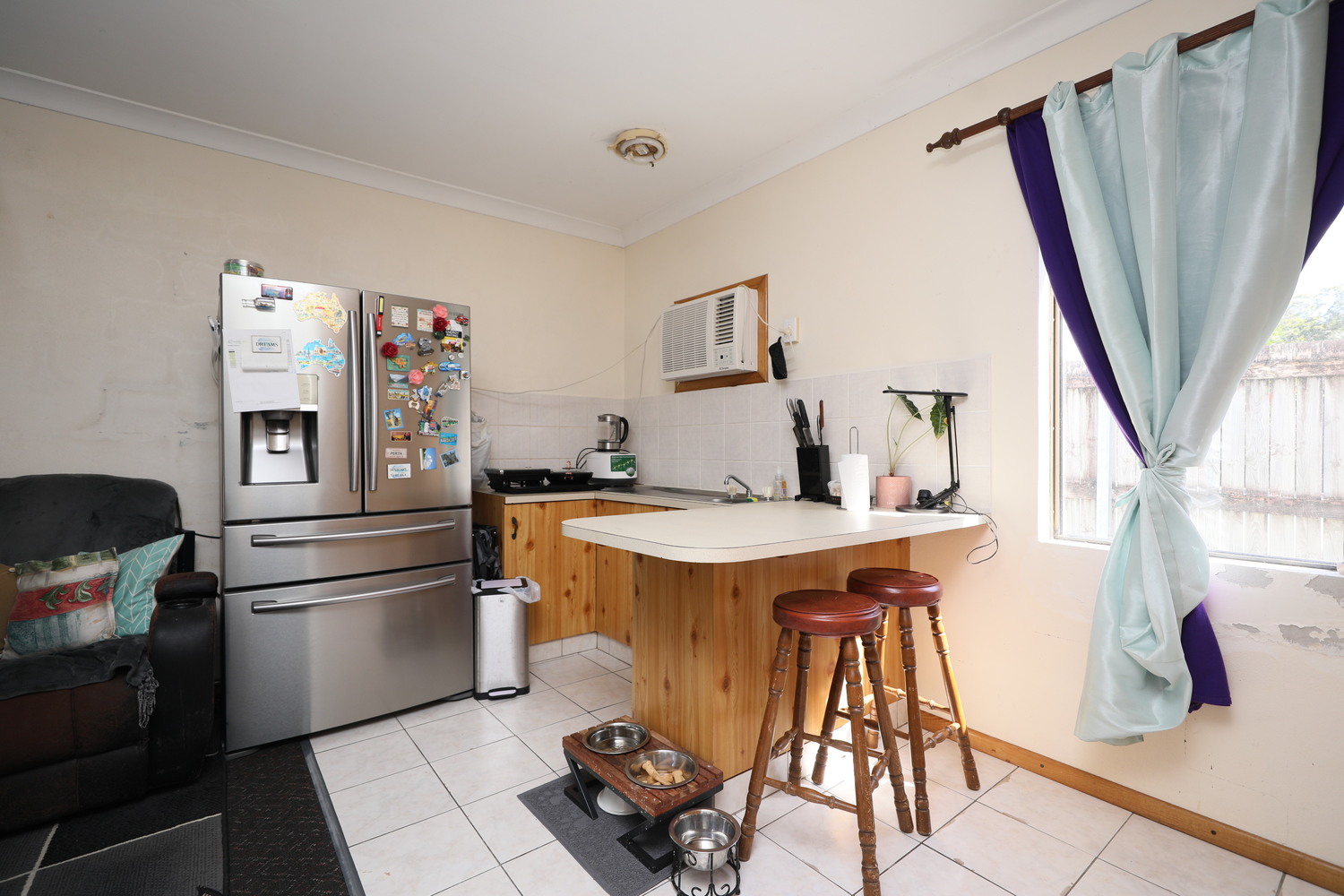 GATEWAY LODGE APARTMENTS 35-37 LOUIE PICCONE WAY, Edmonton, Cairns, 0 chambres, 0 salles de bain, Studio