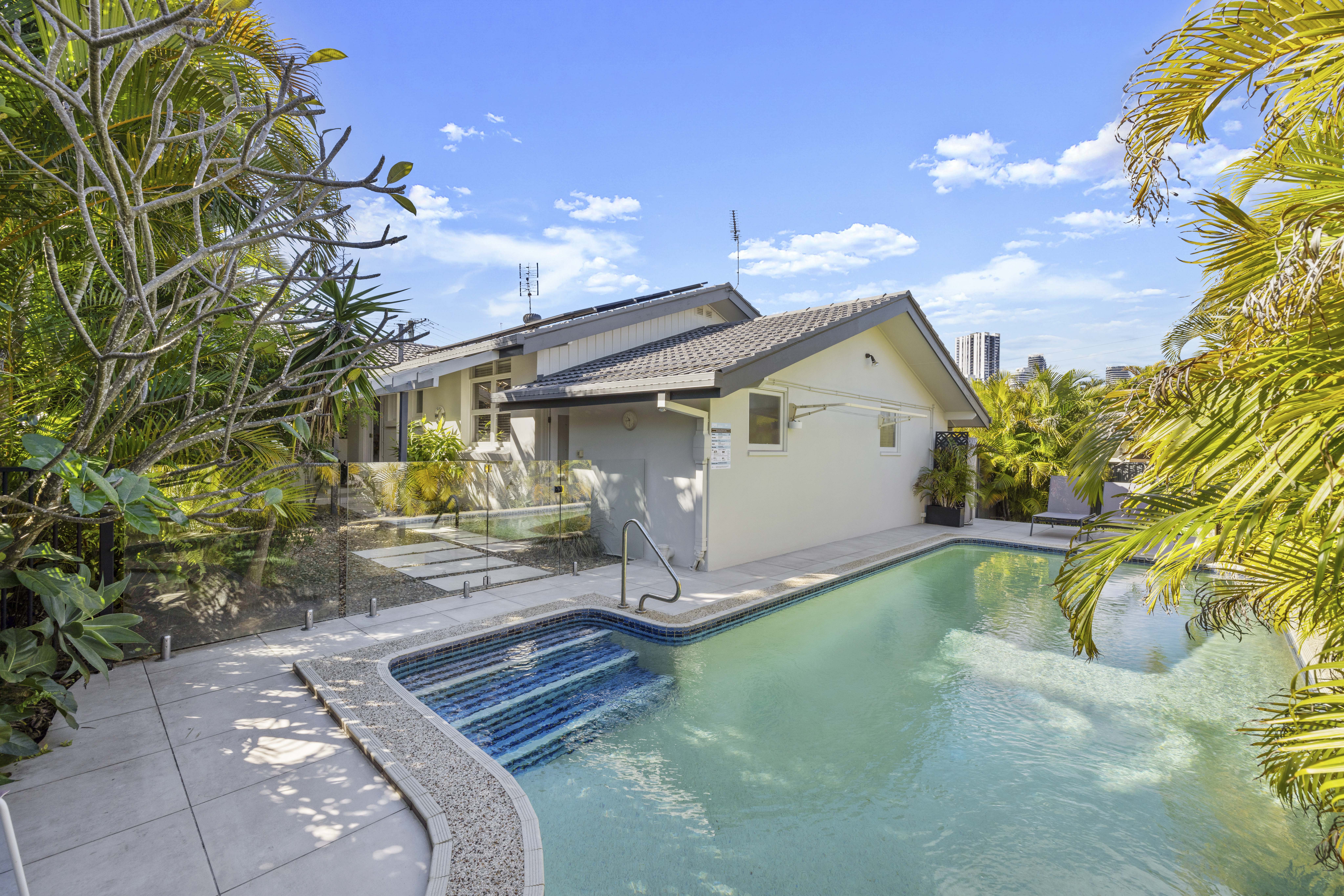 29 ILKINIA AV, Broadbeach Waters, Gold Coast, 0房, 0浴, House