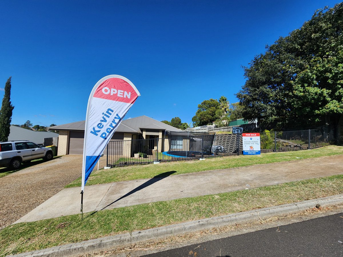 96A HOGG ST, Wilsonton Heights, Toowoomba, 0 Kuwarto, 0 Banyo, House