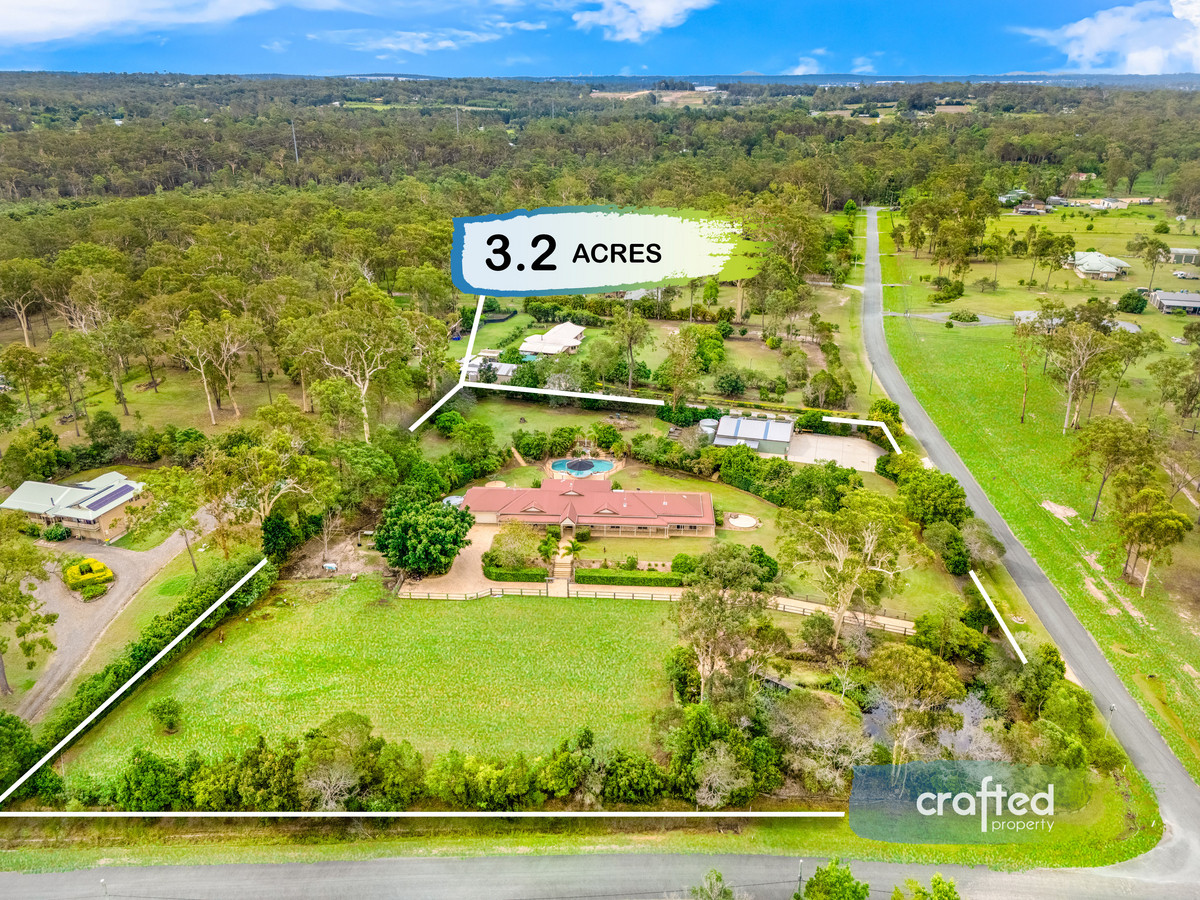 2 DANDARAGA CT, Chambers Flat, Brisbane - Southern Region, 0 Bedrooms, 0 Bathrooms, House