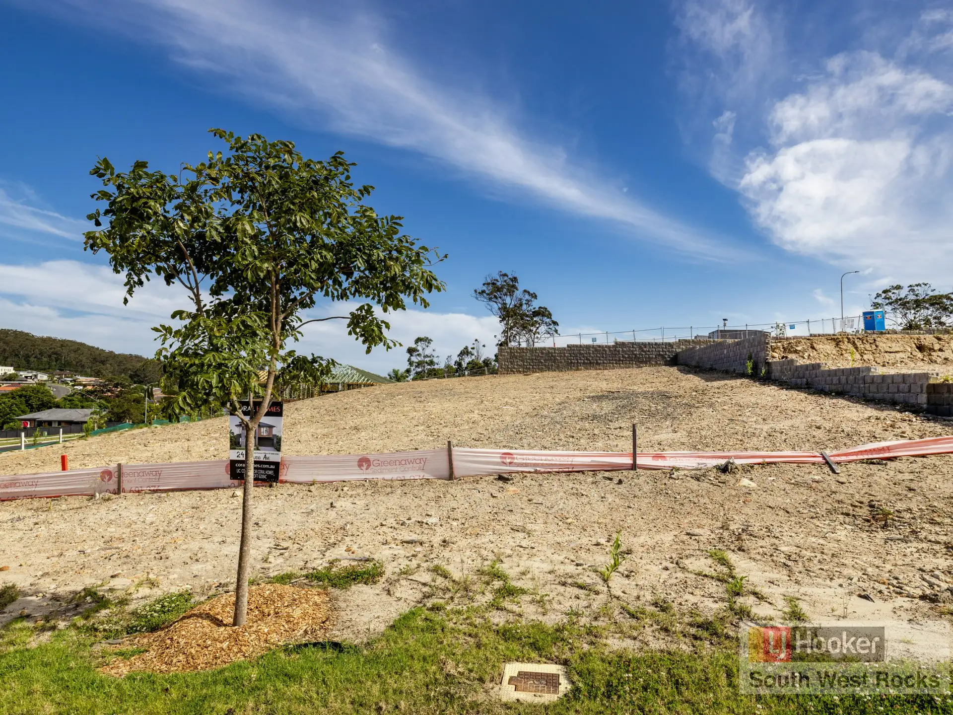 34 PANORAMA AV, South West Rocks, North Coast, 0 غرف, 0 حمامات, Section