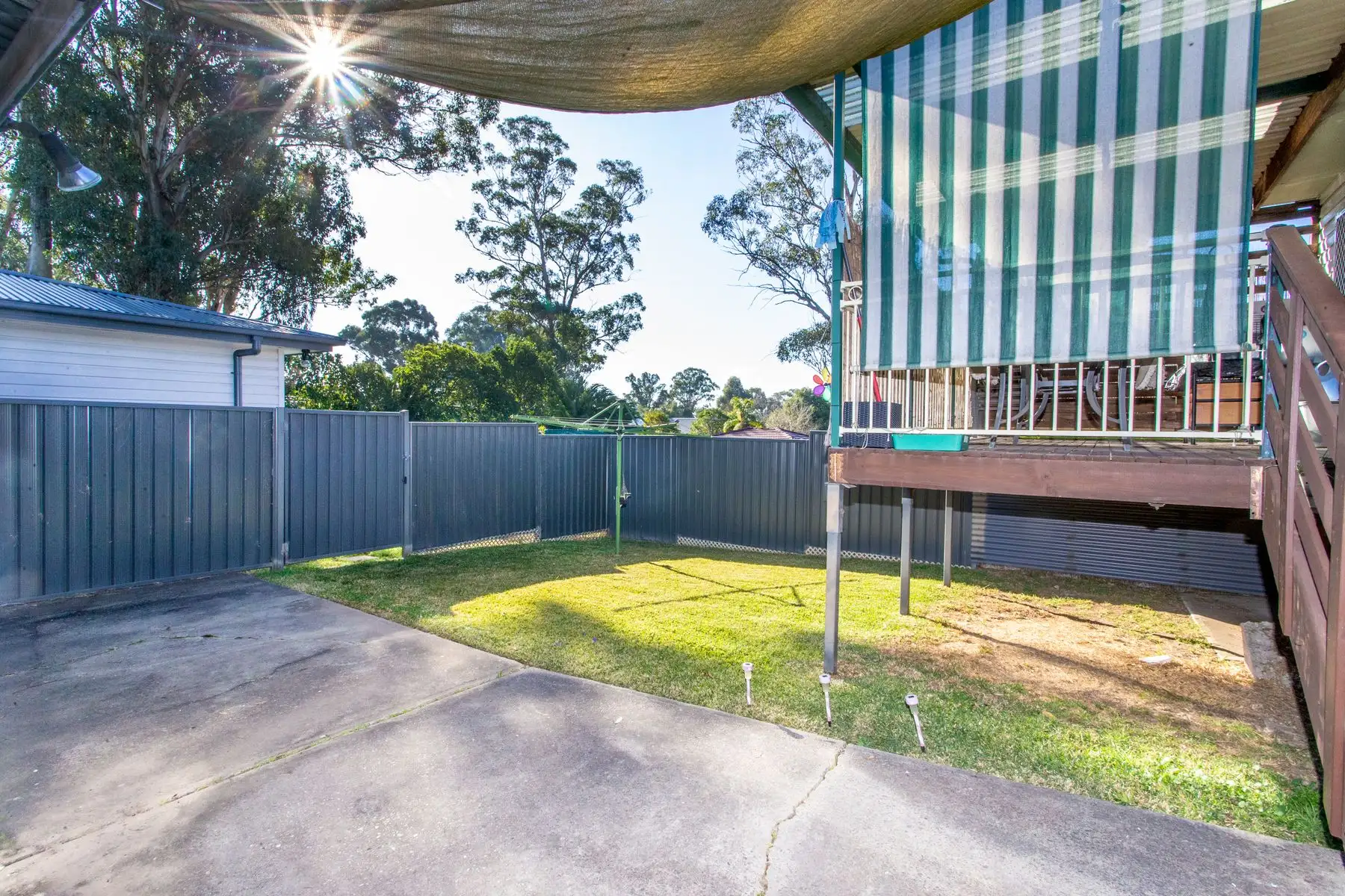 57 CAMBRIDGE ST, Cambridge Park, Outer Western Sydney, 0 침실, 0 욕실, House