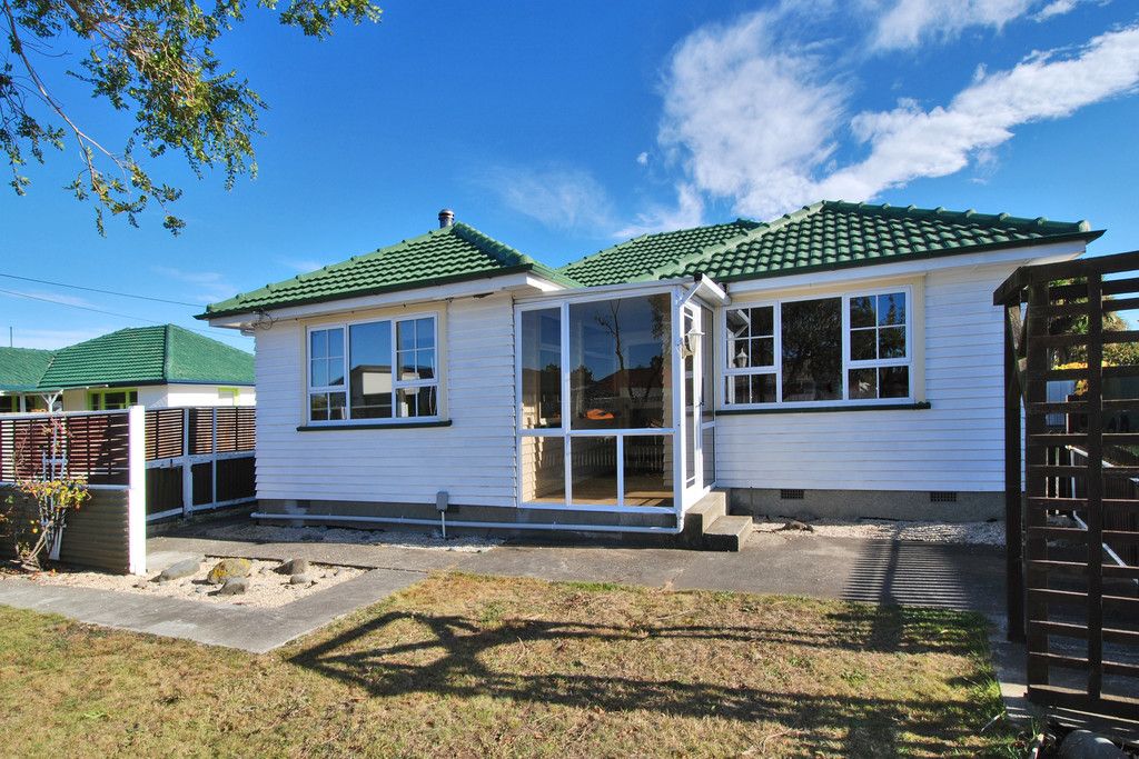 Residential Suburban