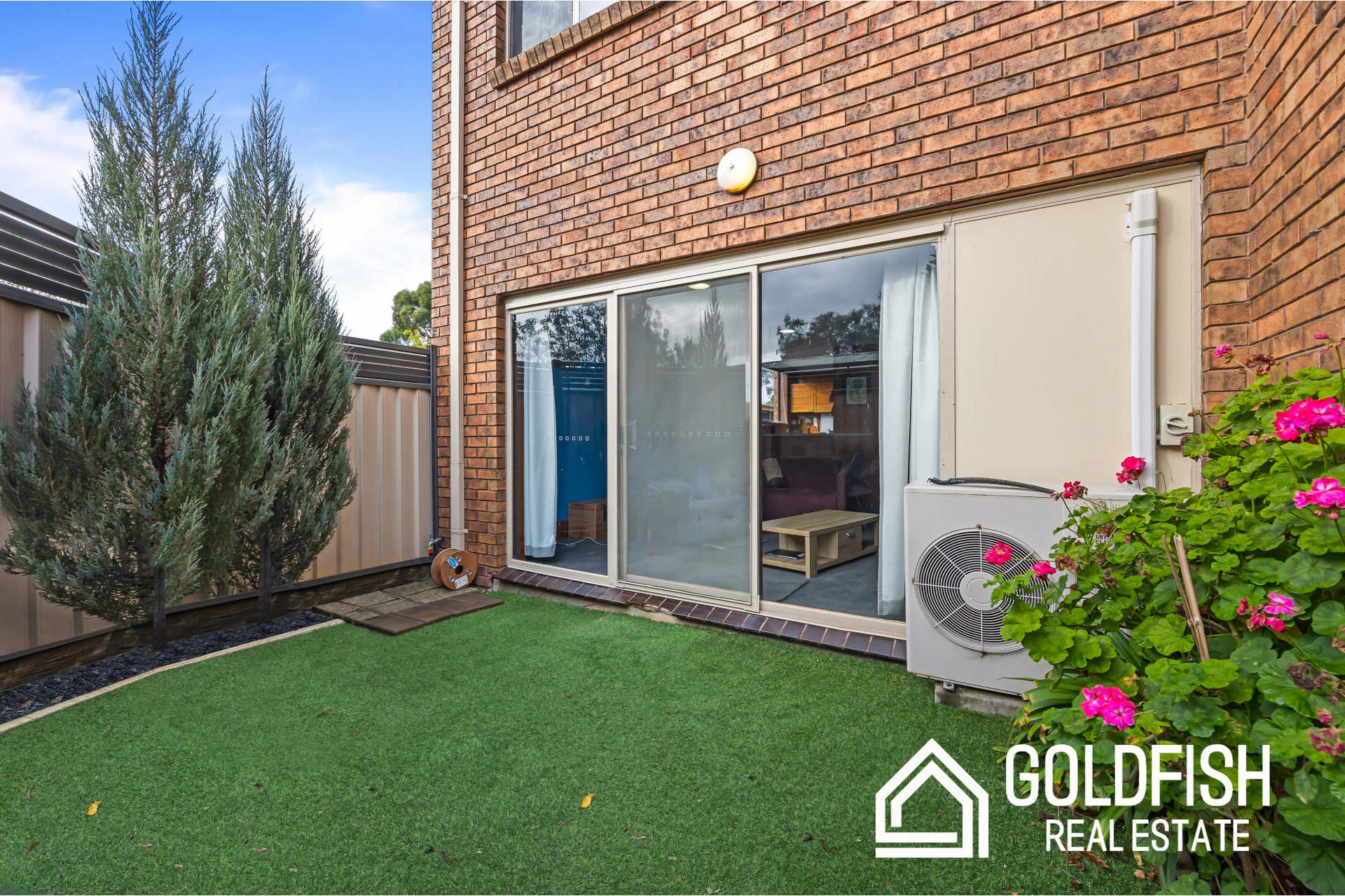 UNIT 6 25 LEARMONTH ST, Alfredton, Ballarat, 0 कमरे, 0 बाथरूम, Townhouse