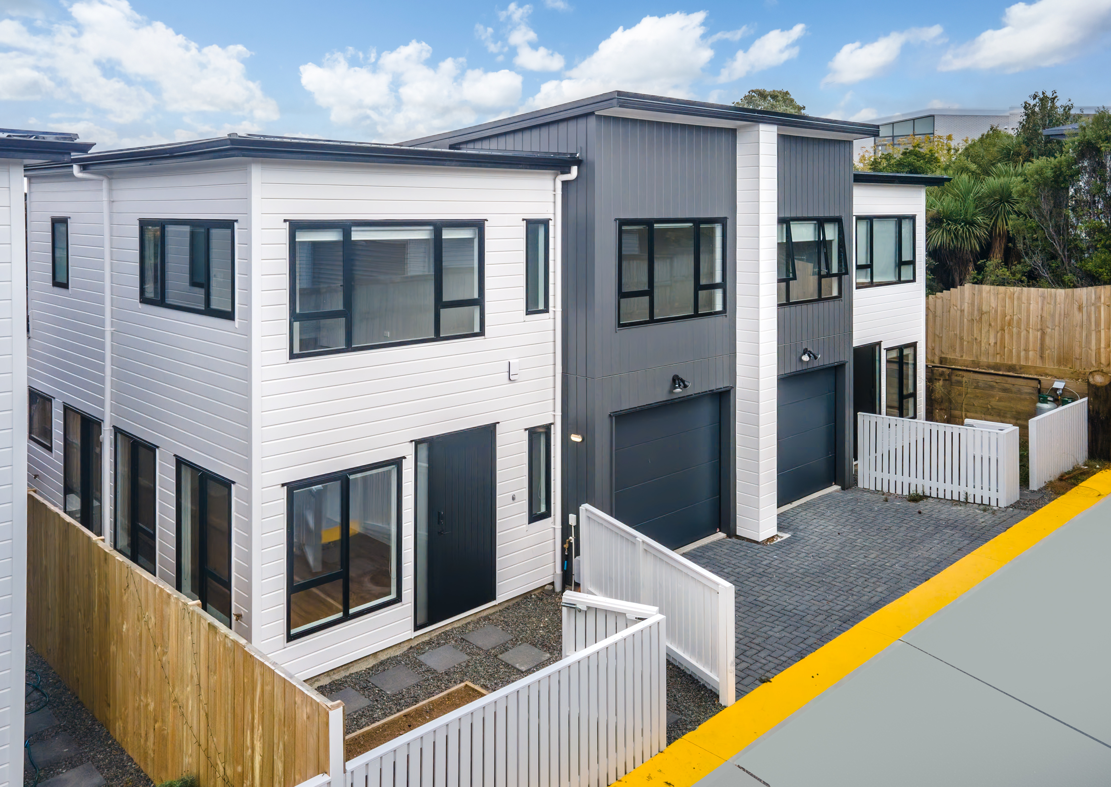 Residential  Mixed Housing Suburban Zone