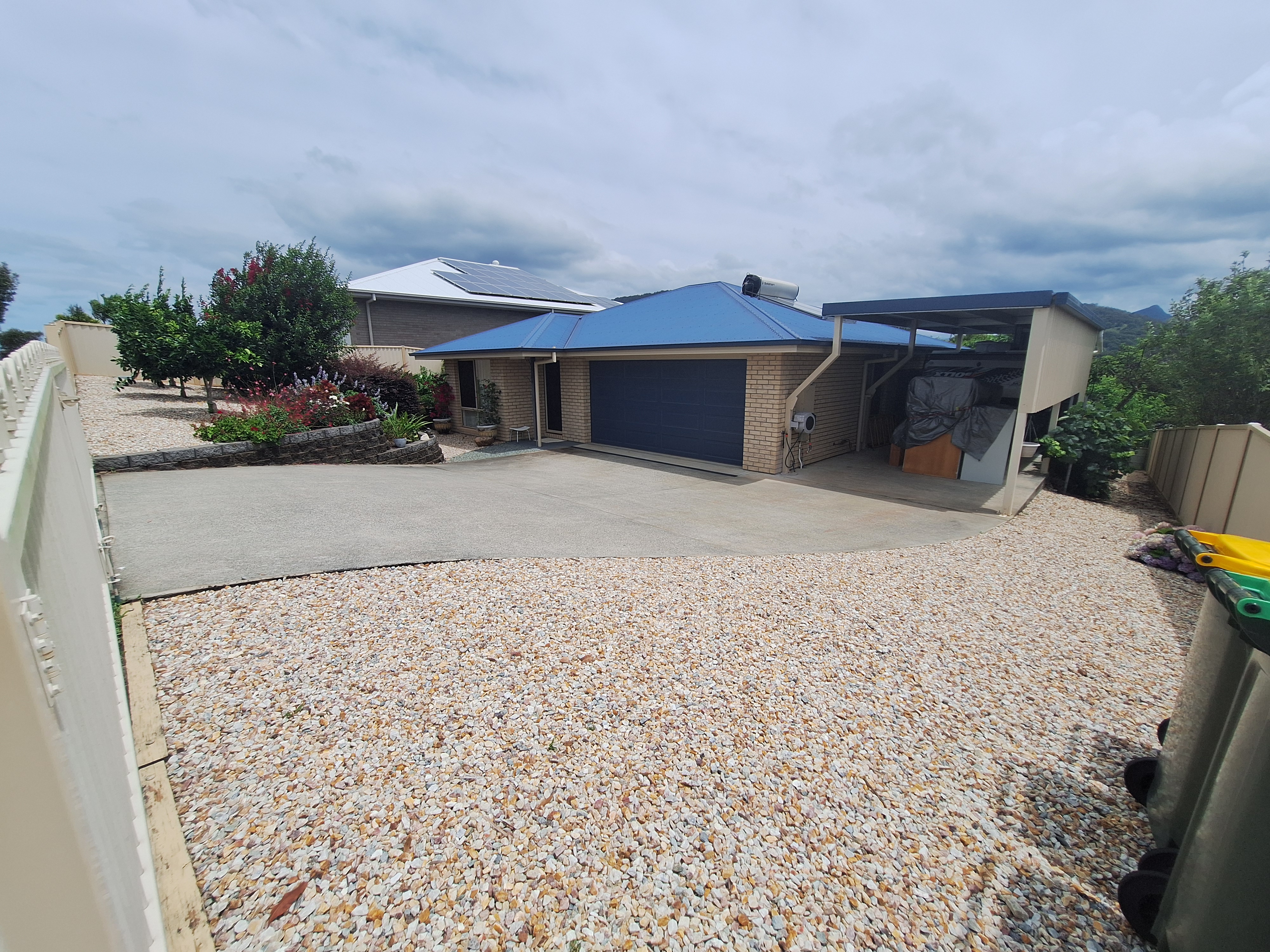 33 OAKBANK TCE, Murwillumbah, North Coast, 0房, 0浴, House