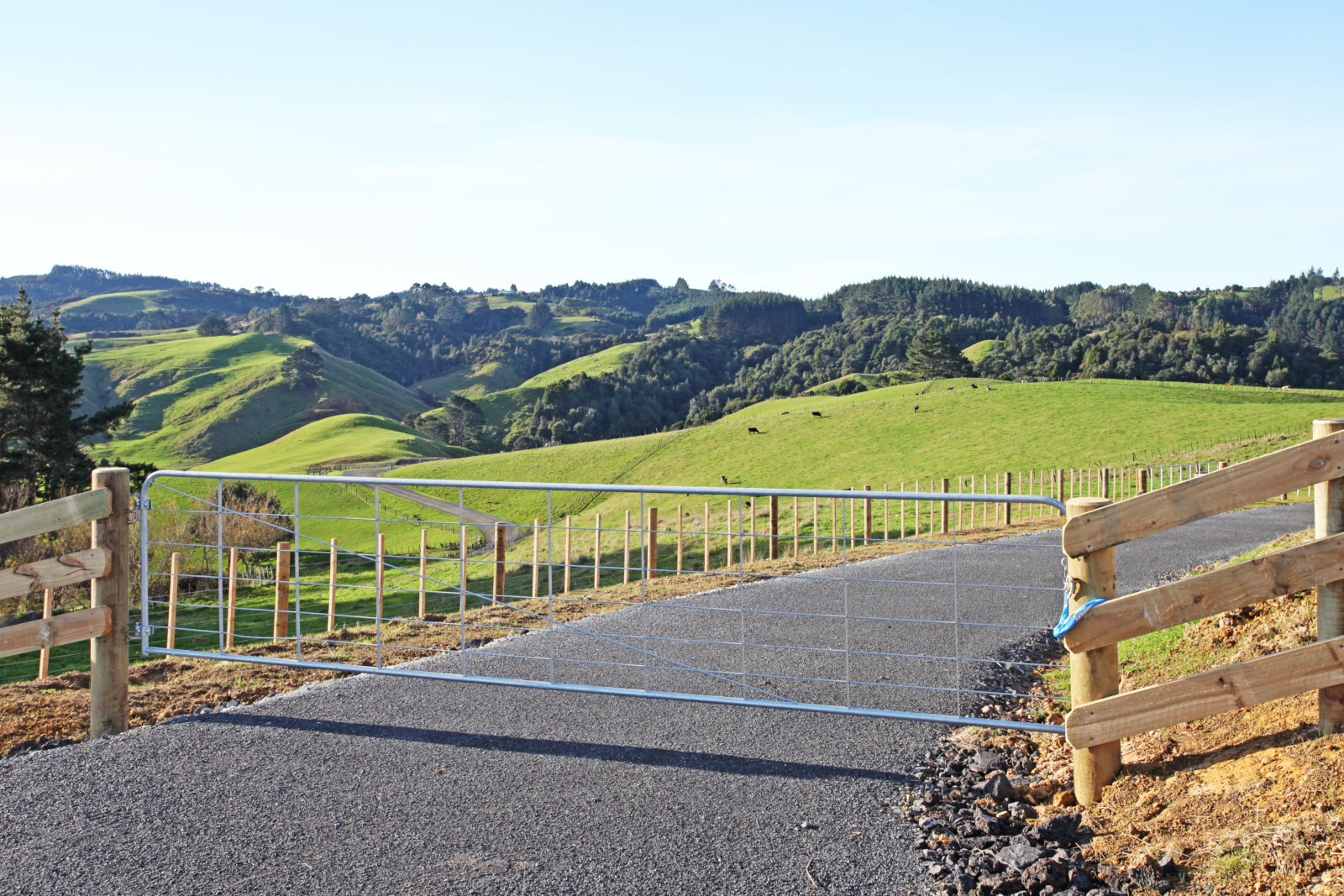 Rural  Rural Production Zone