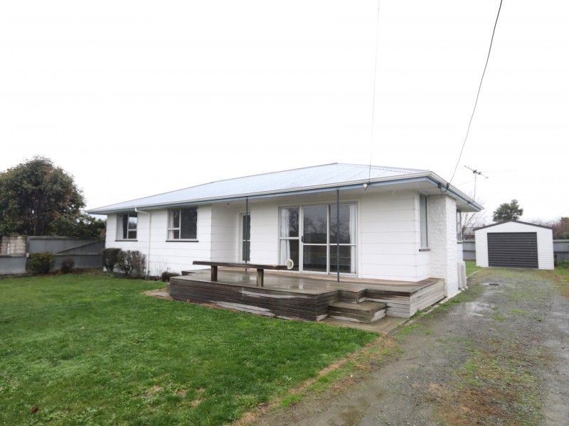 Residential C