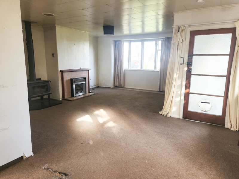 89 Rutherford Street, Te Awamutu, Waipa, 4房, 0浴, House
