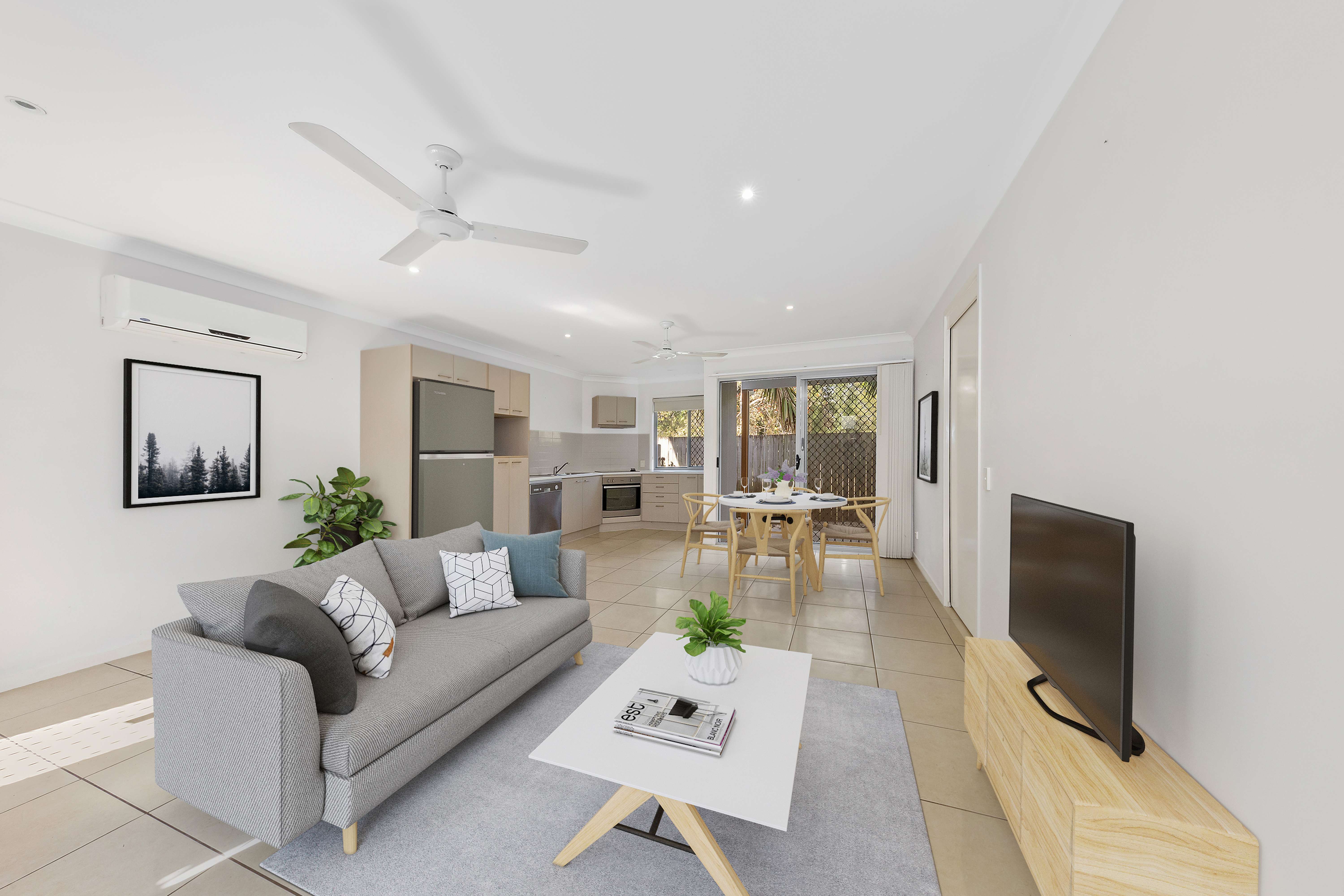 UNIT 5 16 DAVID ST, Burpengary, Moreton Bay Region, 0 ਕਮਰੇ, 0 ਬਾਥਰੂਮ, Townhouse