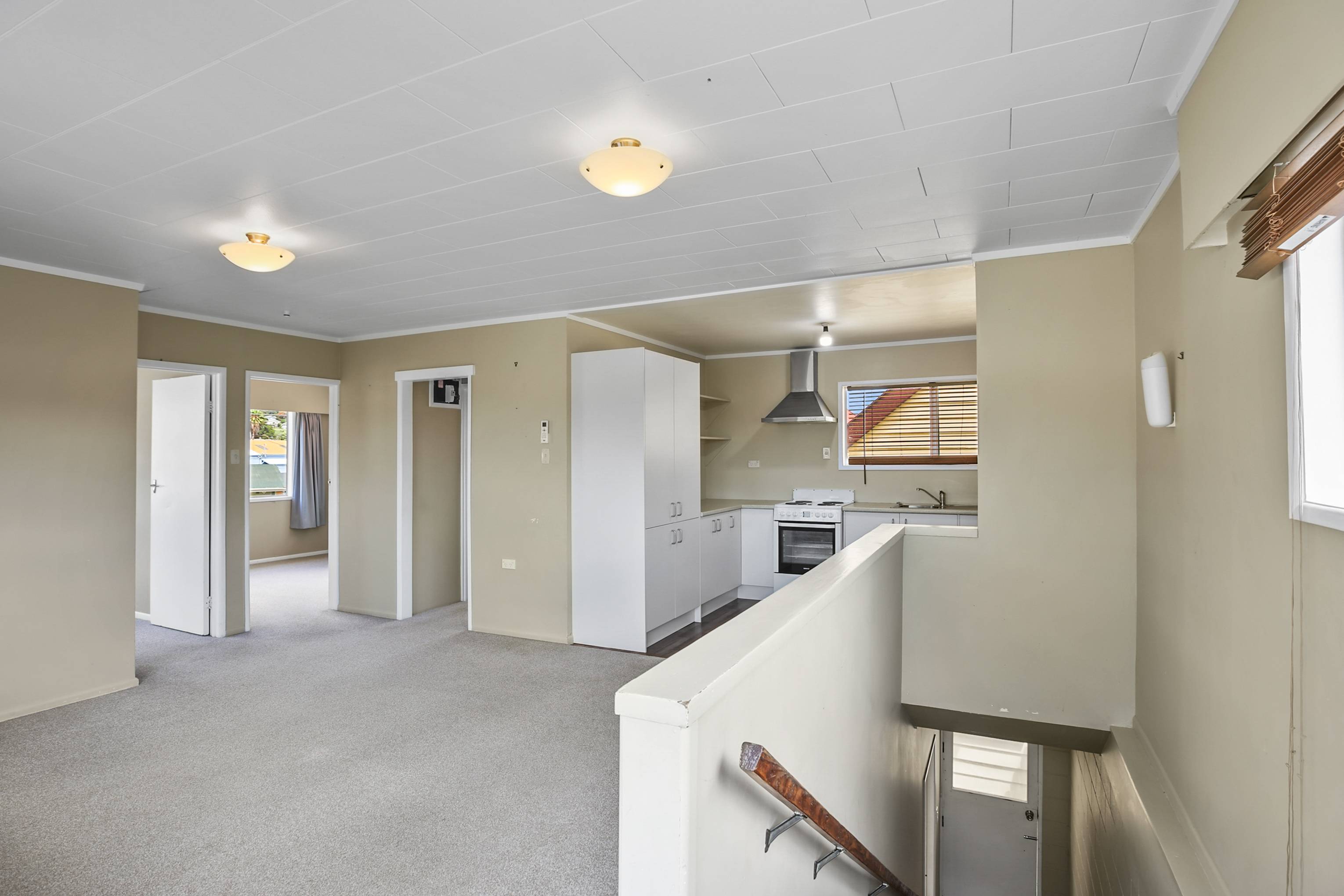 203c Davy Street, Thames, Thames-Coromandel, 2 ਕਮਰੇ, 1 ਬਾਥਰੂਮ, House