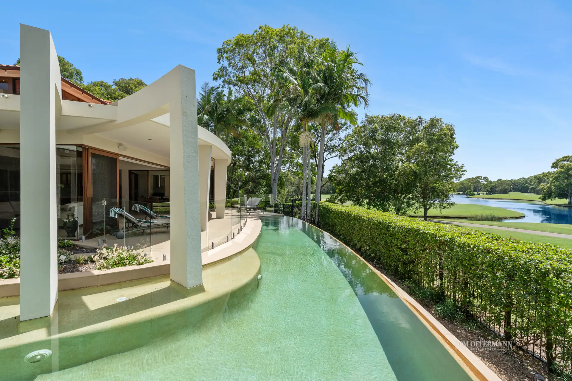 THE PALMS - NOOSA SPRINGS UNIT 739 61 NOOSA SPRINGS DR, Noosa Heads, Sunshine Coast, 0 habitaciones, 0 baños, House