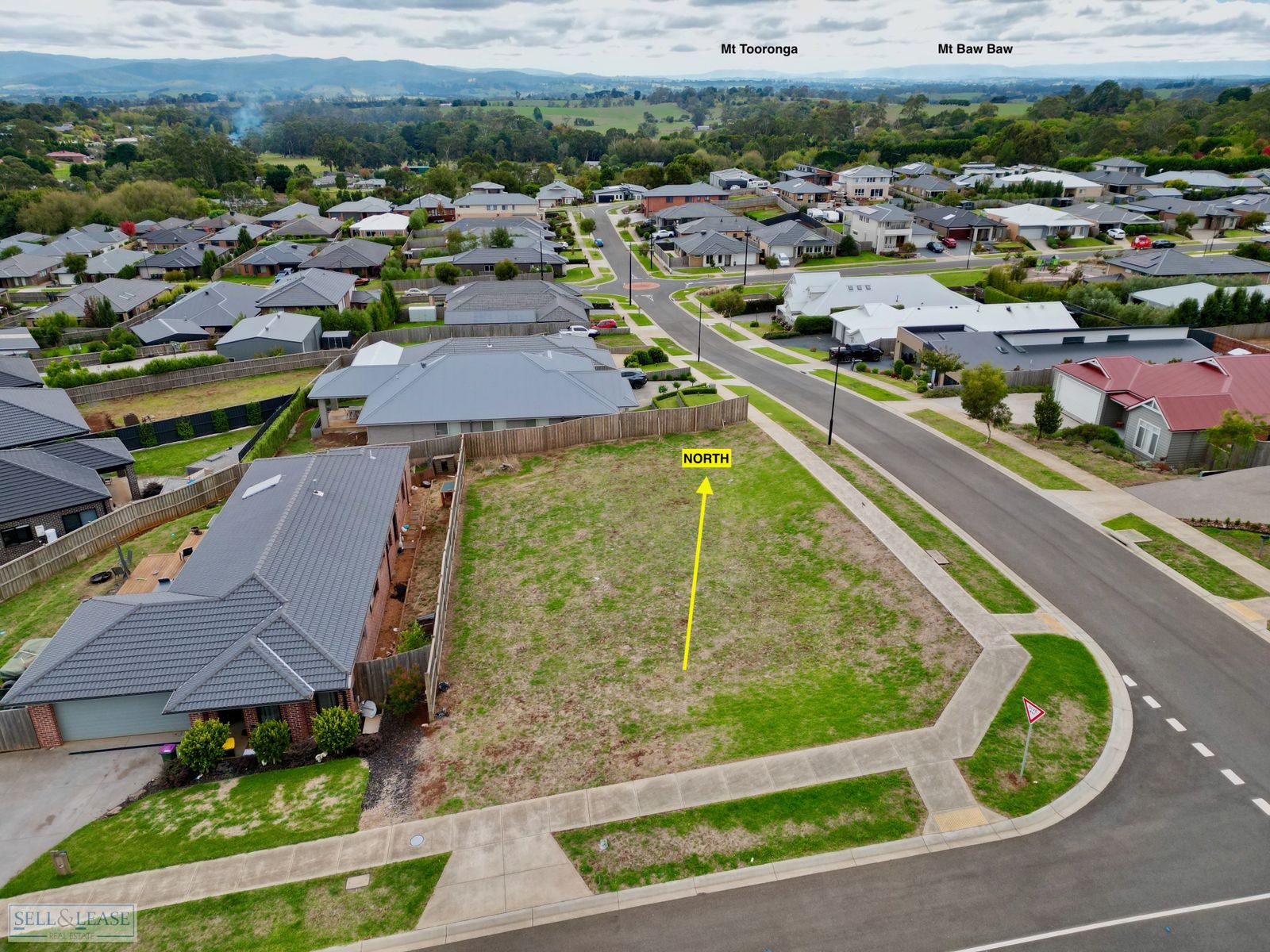 17 SILVERTOWN RD, Drouin, Traralagon , 0 Bedrooms, 0 Bathrooms, Section