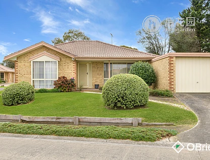 Unit 2/15 PENINSULA CRESCENT, LANGWARRIN, 0 ਕਮਰੇ, 0 ਬਾਥਰੂਮ, Unit