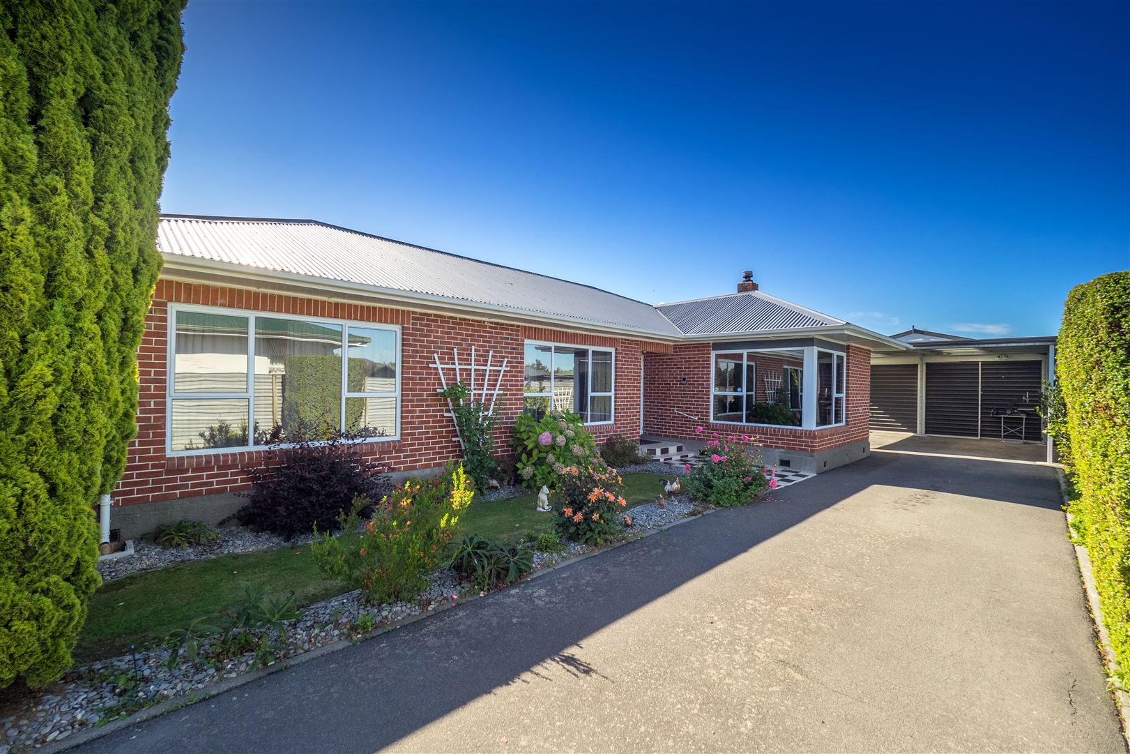 Residential C