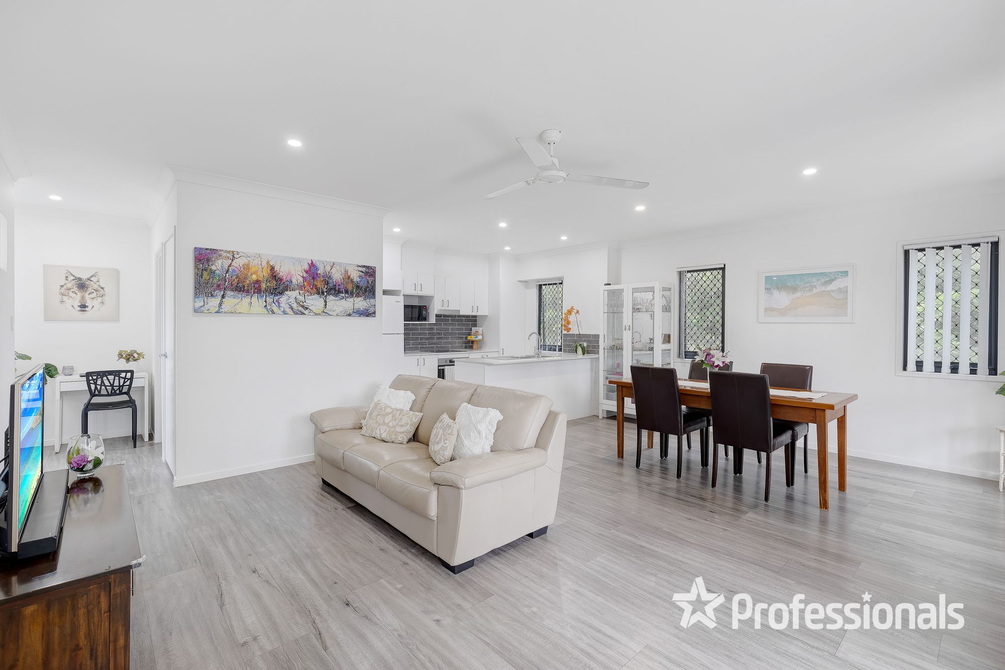 UNIT 27 27 BUNYA RD, Everton Hills, Brisbane - Northern Region , 0 રૂમ, 0 બાથરૂમ, Townhouse