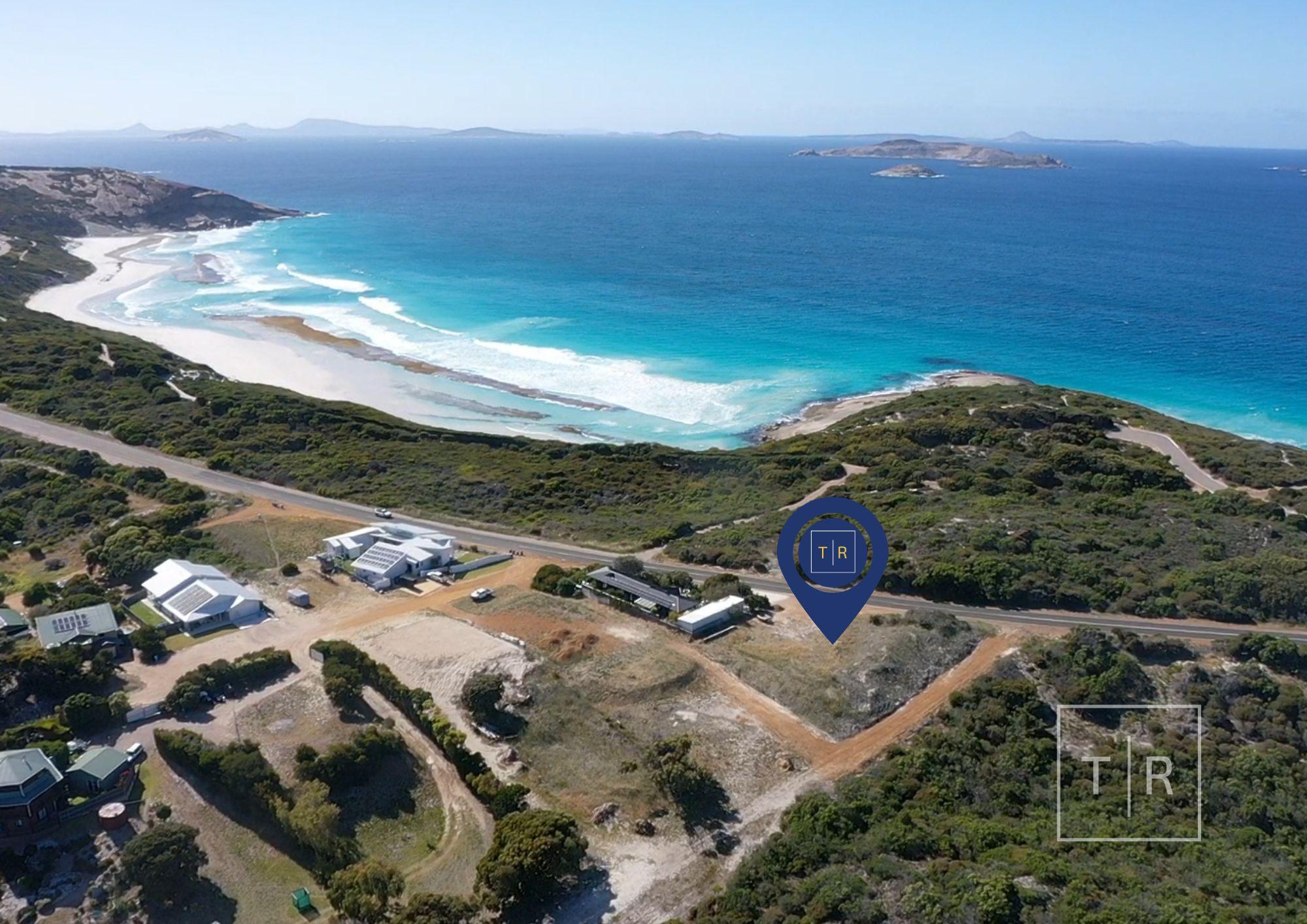 169 TWILIGHT BEACH RD, West Beach, Outback (South), 0 chambres, 0 salles de bain, Section