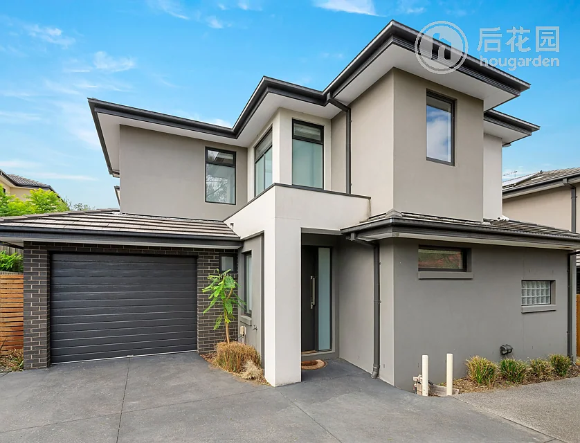 Unit 2/17 DUDLEY STREET, MITCHAM, 0 રૂમ, 0 બાથરૂમ, Townhouse