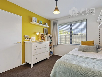 114 Pegasus Boulevard, Pegasus, Waimakariri, 4 غرف, 0 حمامات, Unspecified