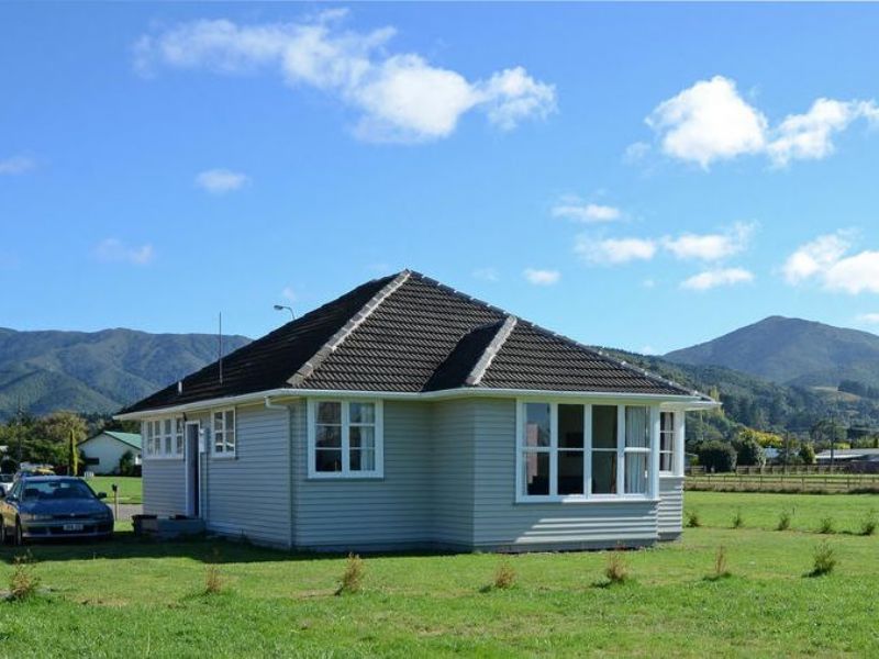 5 Colonel Place, Featherston, South Wairarapa, 3 Schlafzimmer, 1 Badezimmer