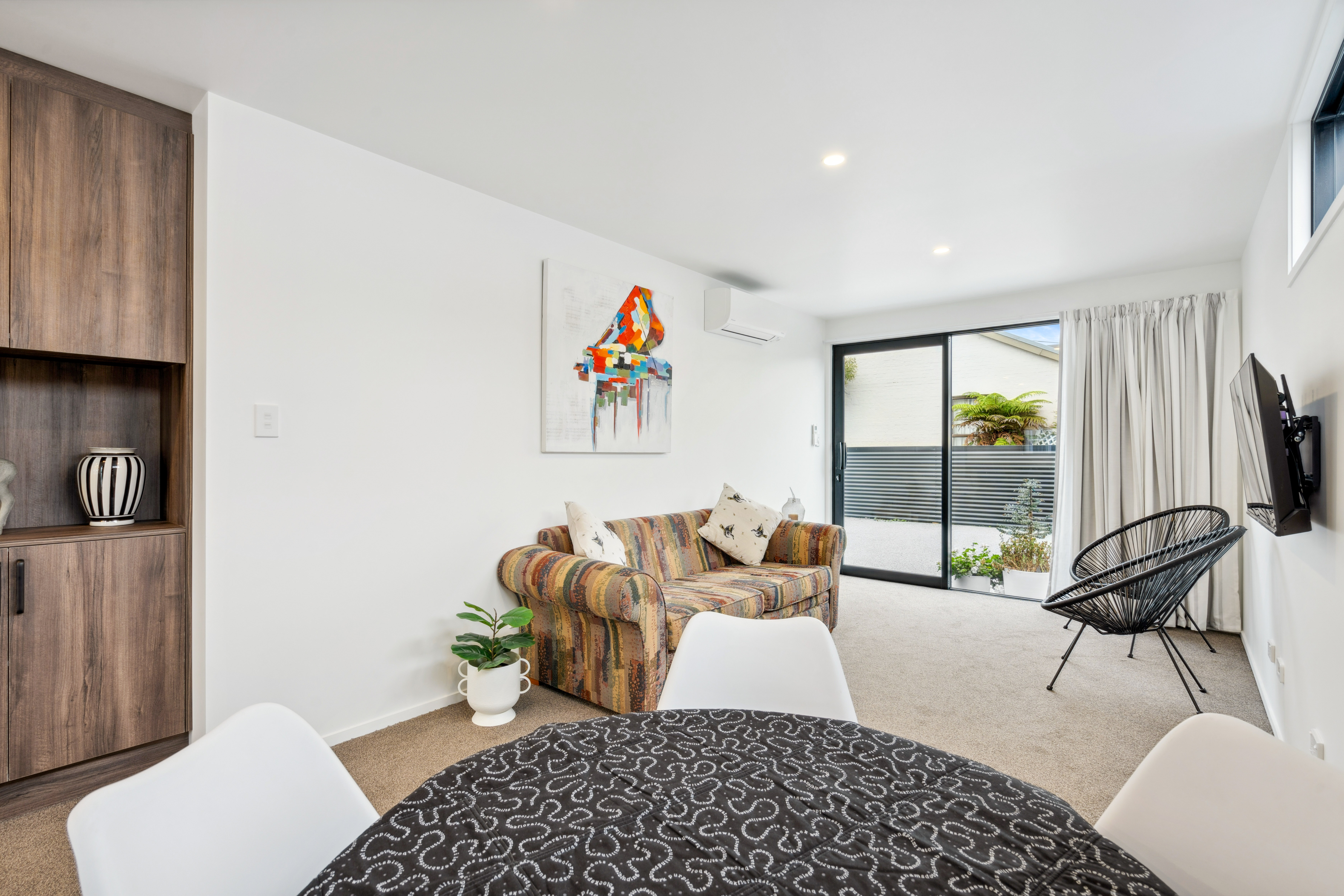 1 Thorn Street, Caversham, Dunedin City, 2 Bedrooms, 1 Bathrooms, House