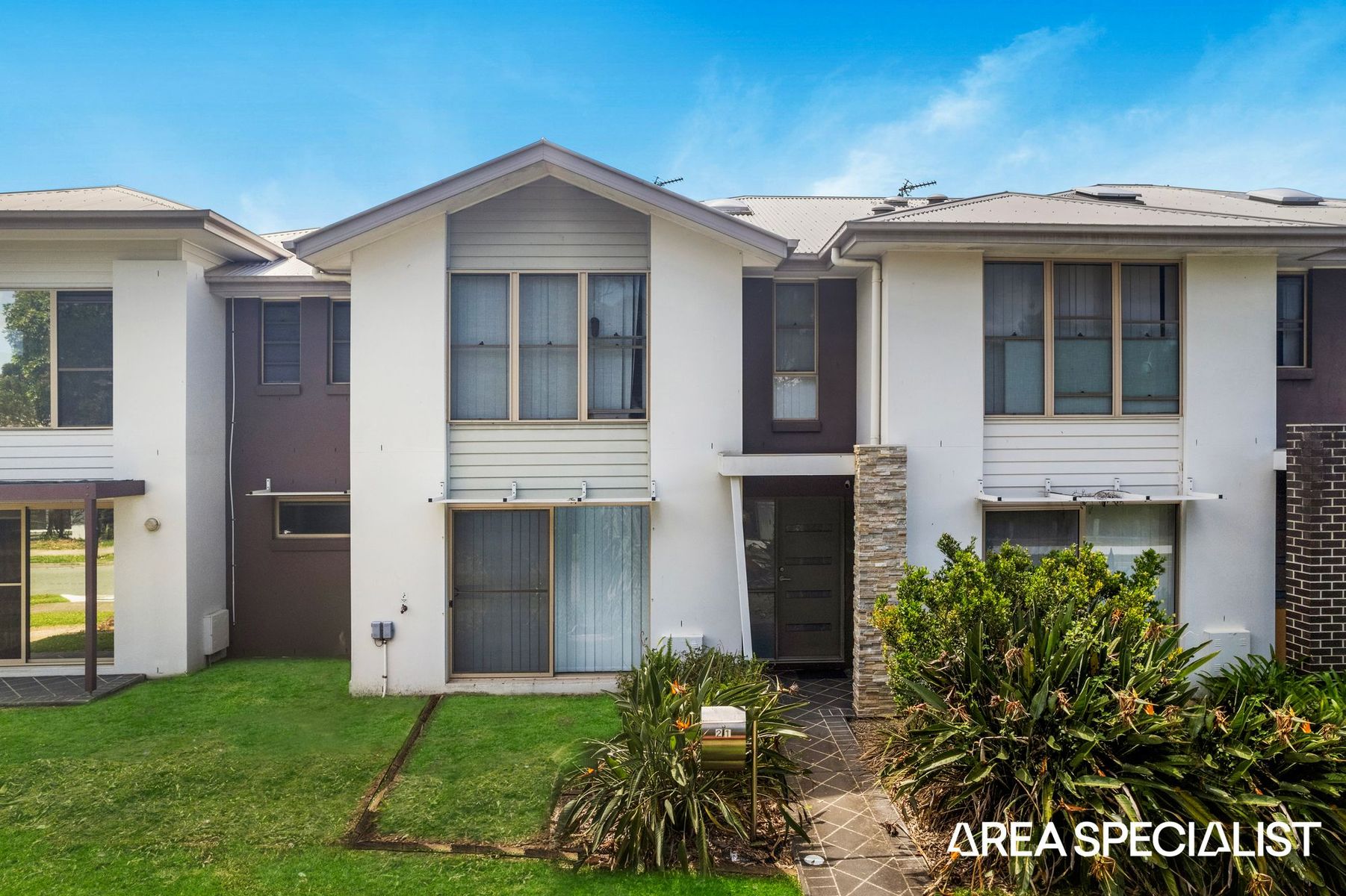 UNIT 2 1 LEICHHARDT ST, Coomera, Gold Coast, 0 ਕਮਰੇ, 0 ਬਾਥਰੂਮ, Townhouse