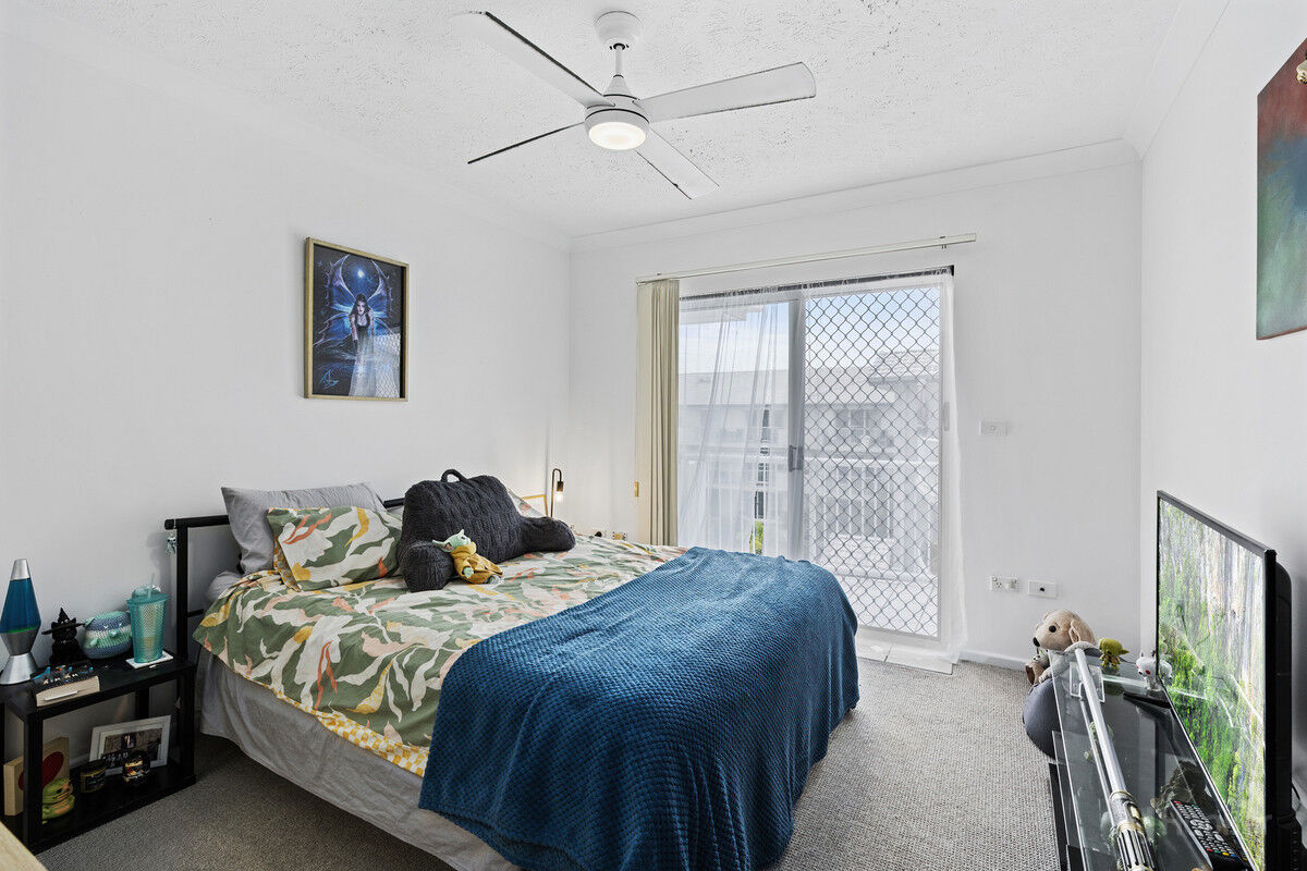 UNIT 18 26 BACK ST, Biggera Waters, Gold Coast, 0 ห้องนอน, 0 ห้องน้ำ, Unit