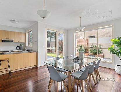 Unit 4/22 RIGBY AVENUE, CARNEGIE, 0 rūma, 0 rūma horoi, Townhouse