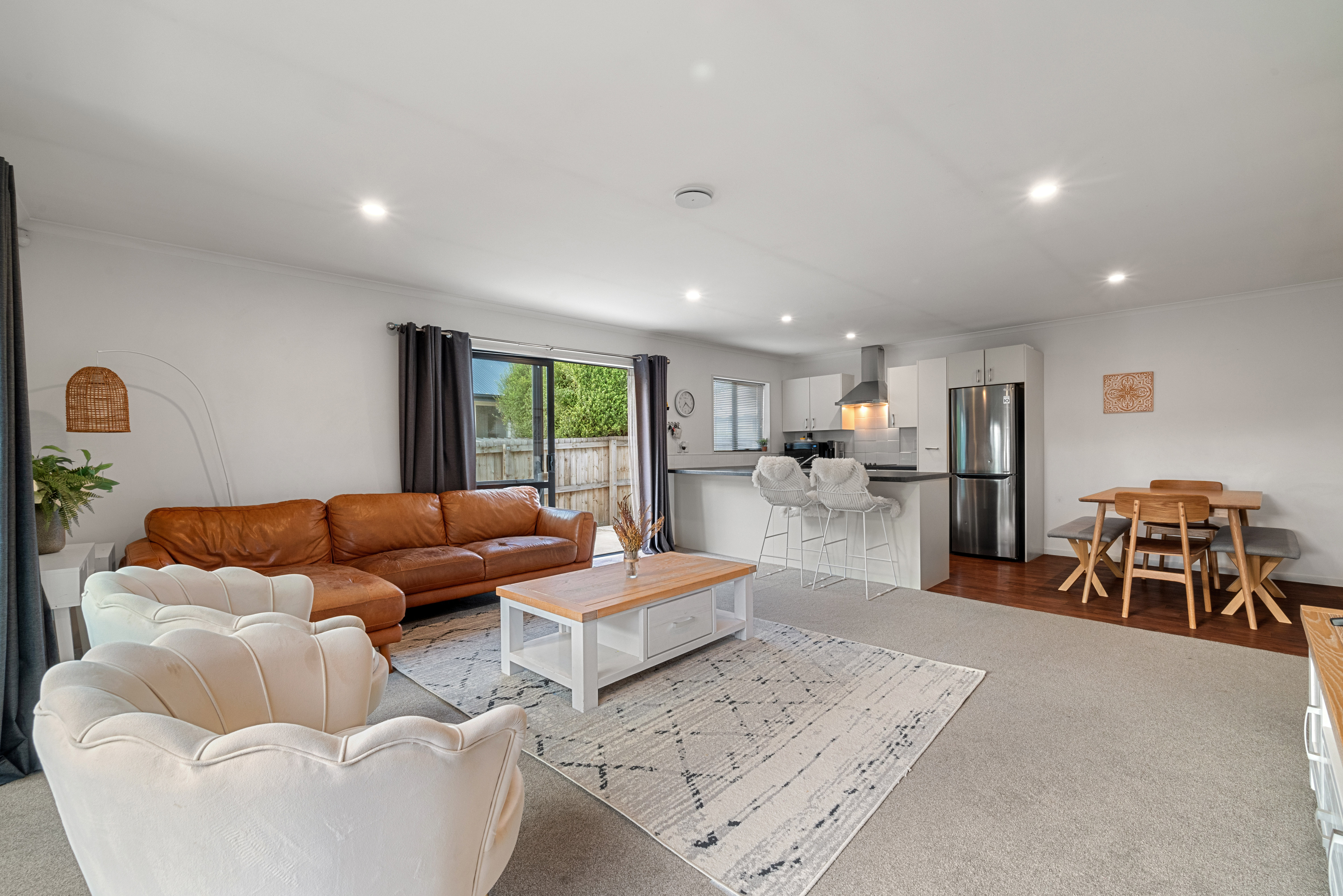 37a Arawa Street, Shirley, Christchurch City, 3 Bedrooms, 1 Bathrooms, House